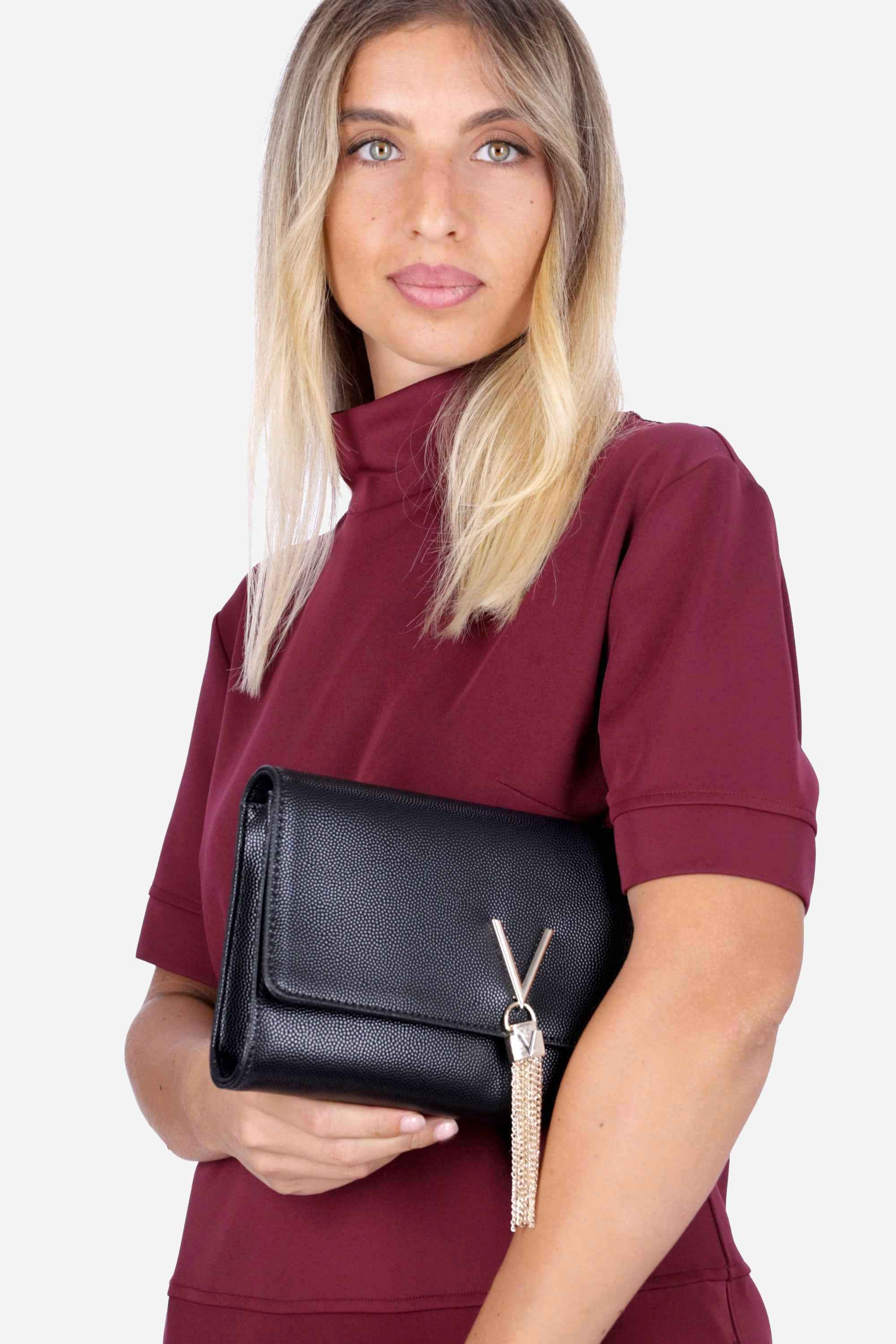 VALENTINO - D VBS1R401G Borsa