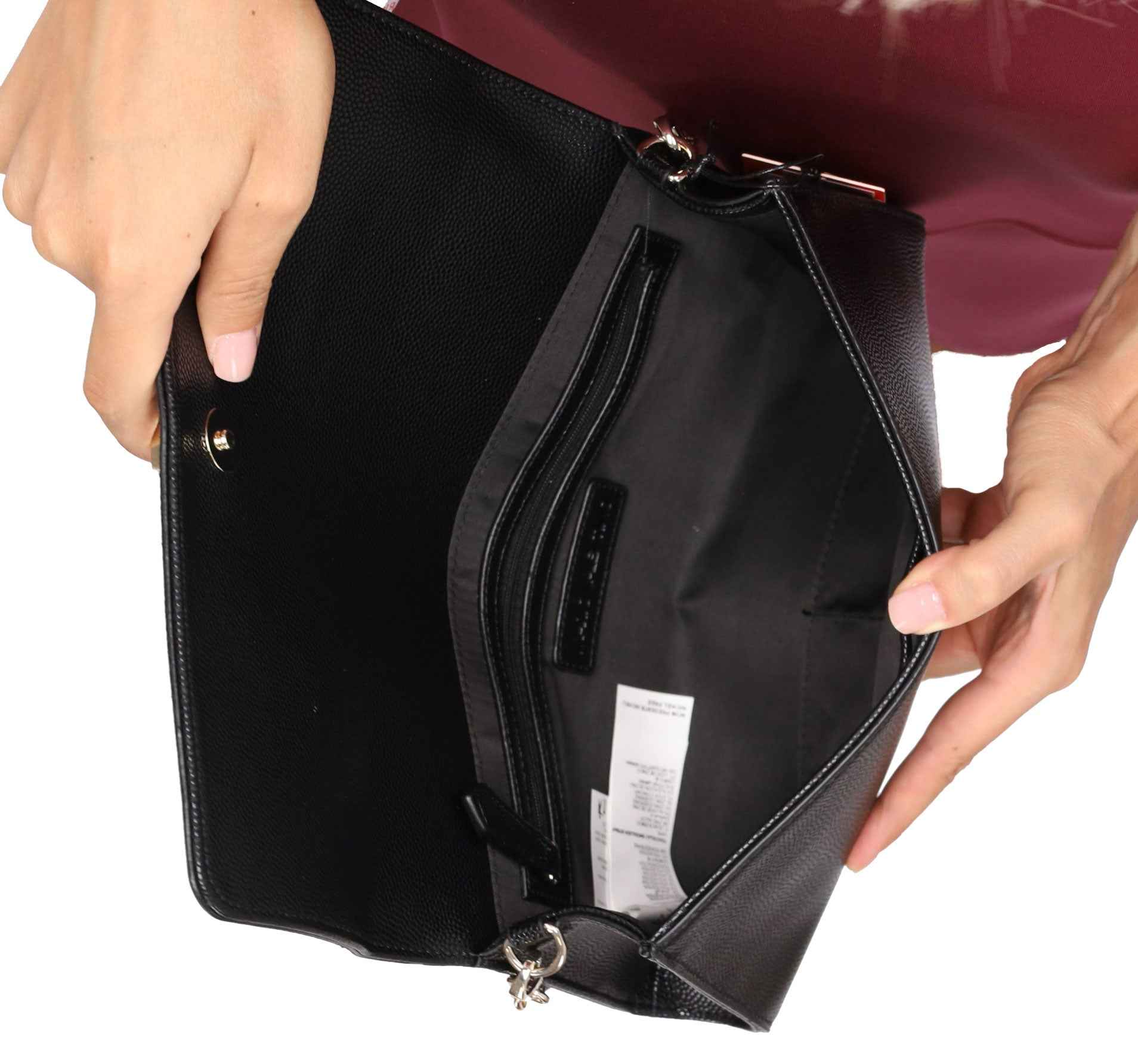 VALENTINO - D VBS1R401G Borsa