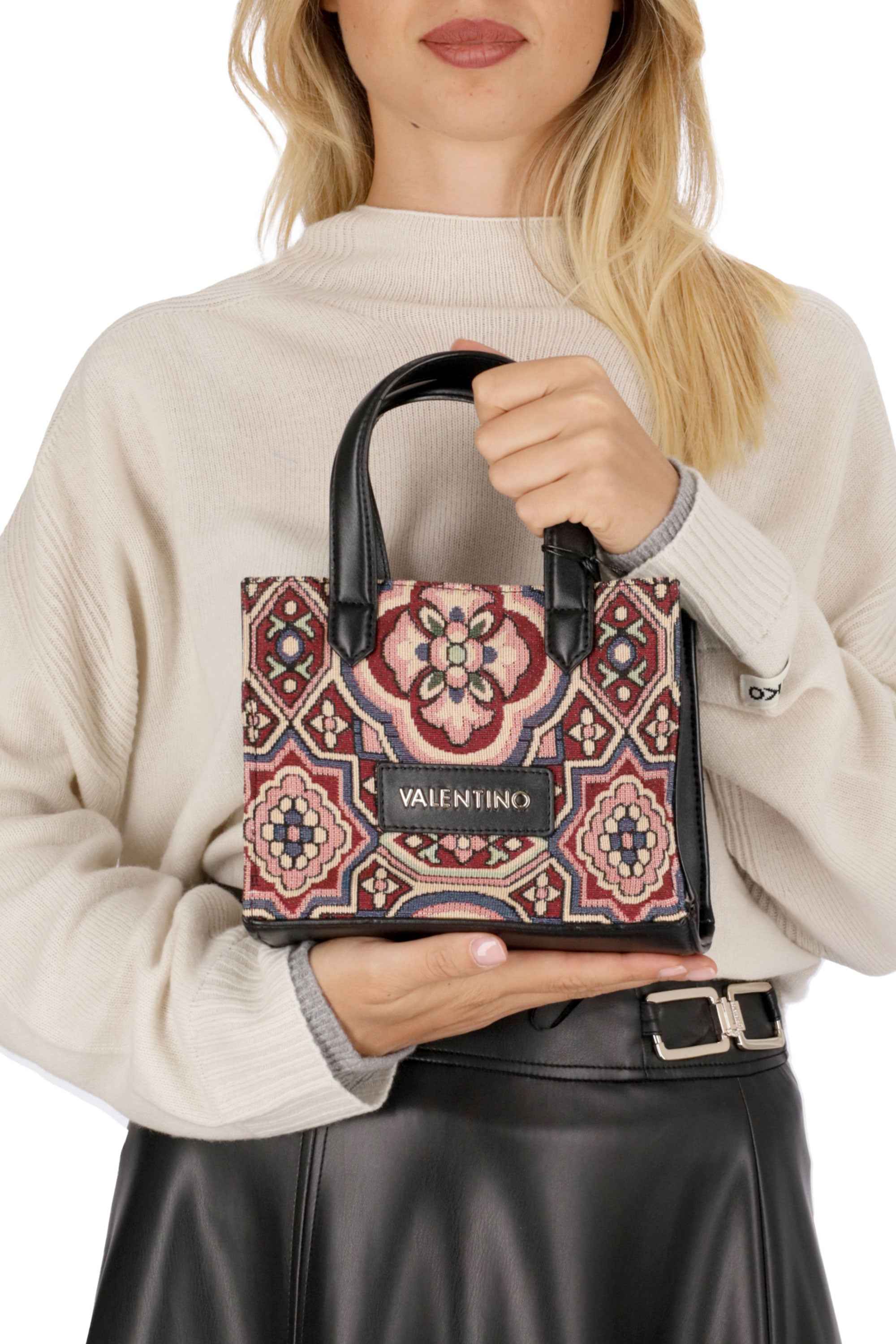 VALENTINO - D VBS8FW04 Borsa