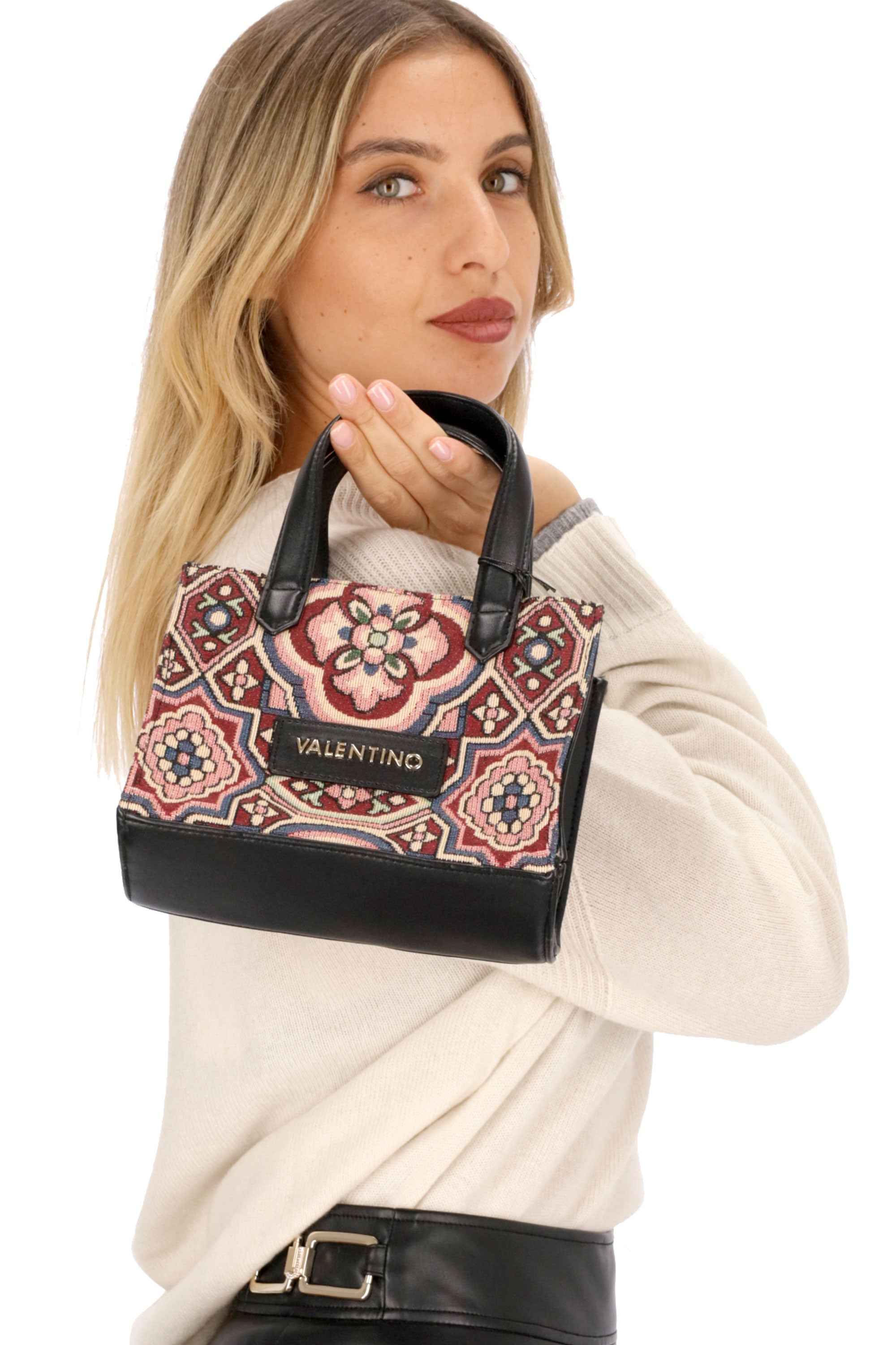 VALENTINO - D VBS8FW04 Borsa