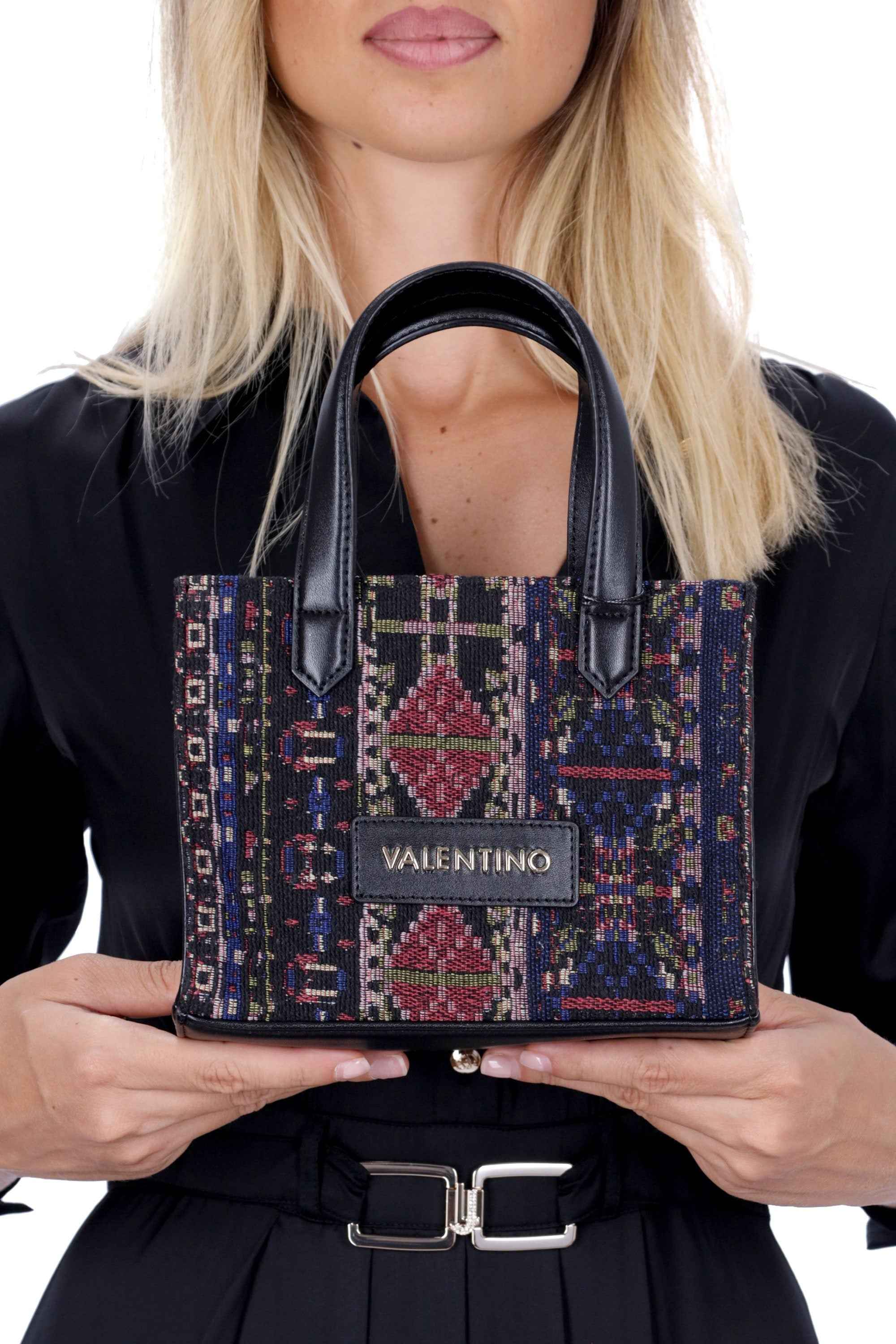 VALENTINO - D VBS8FW04 Borsa