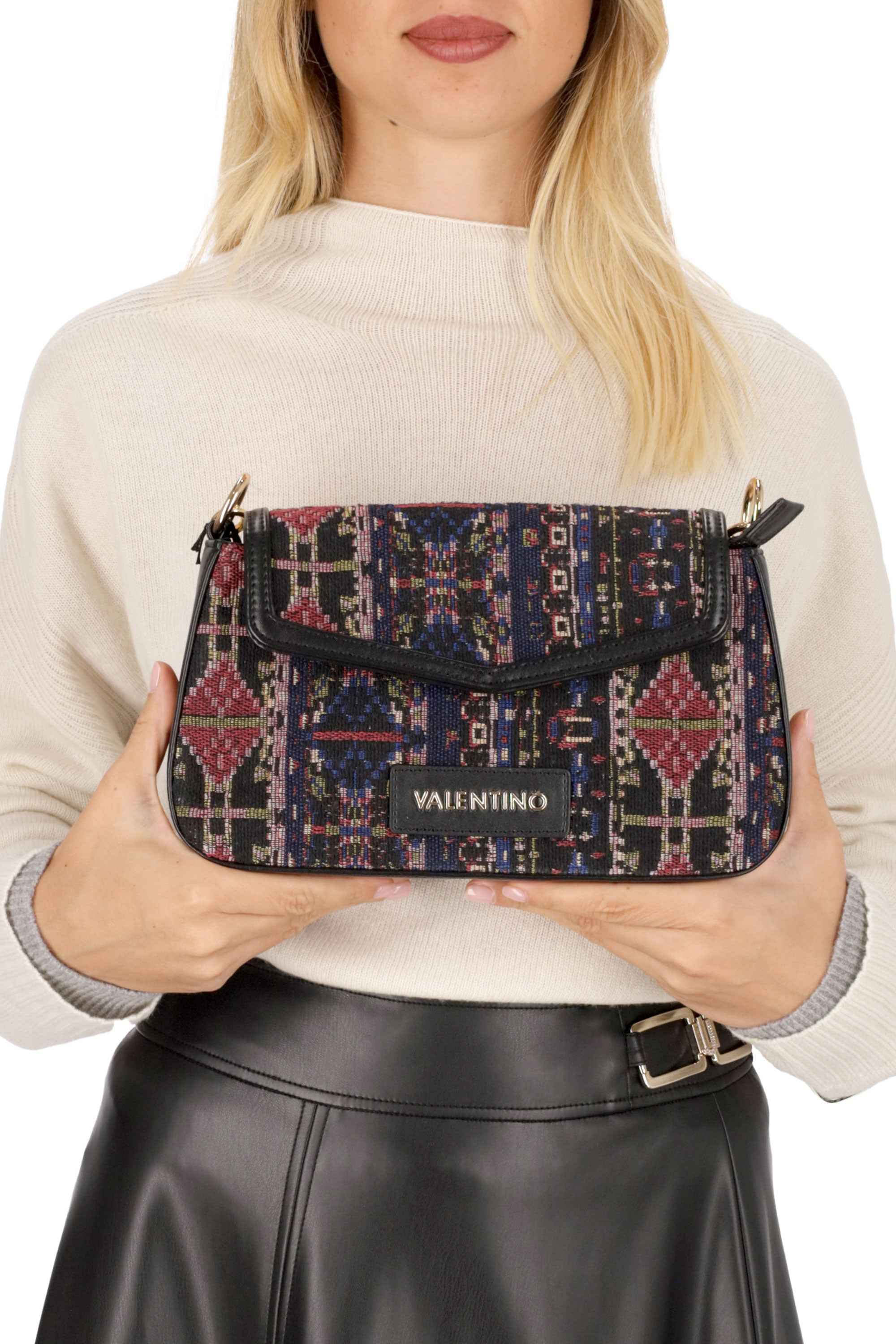 VALENTINO - D VBS8FW09 Borsa