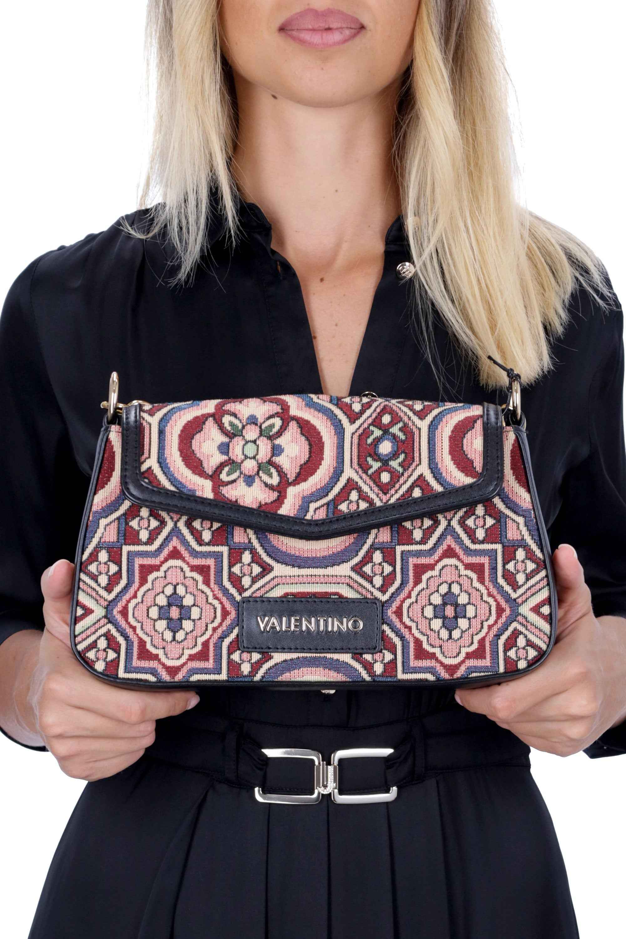 VALENTINO - D VBS8FW09 Borsa