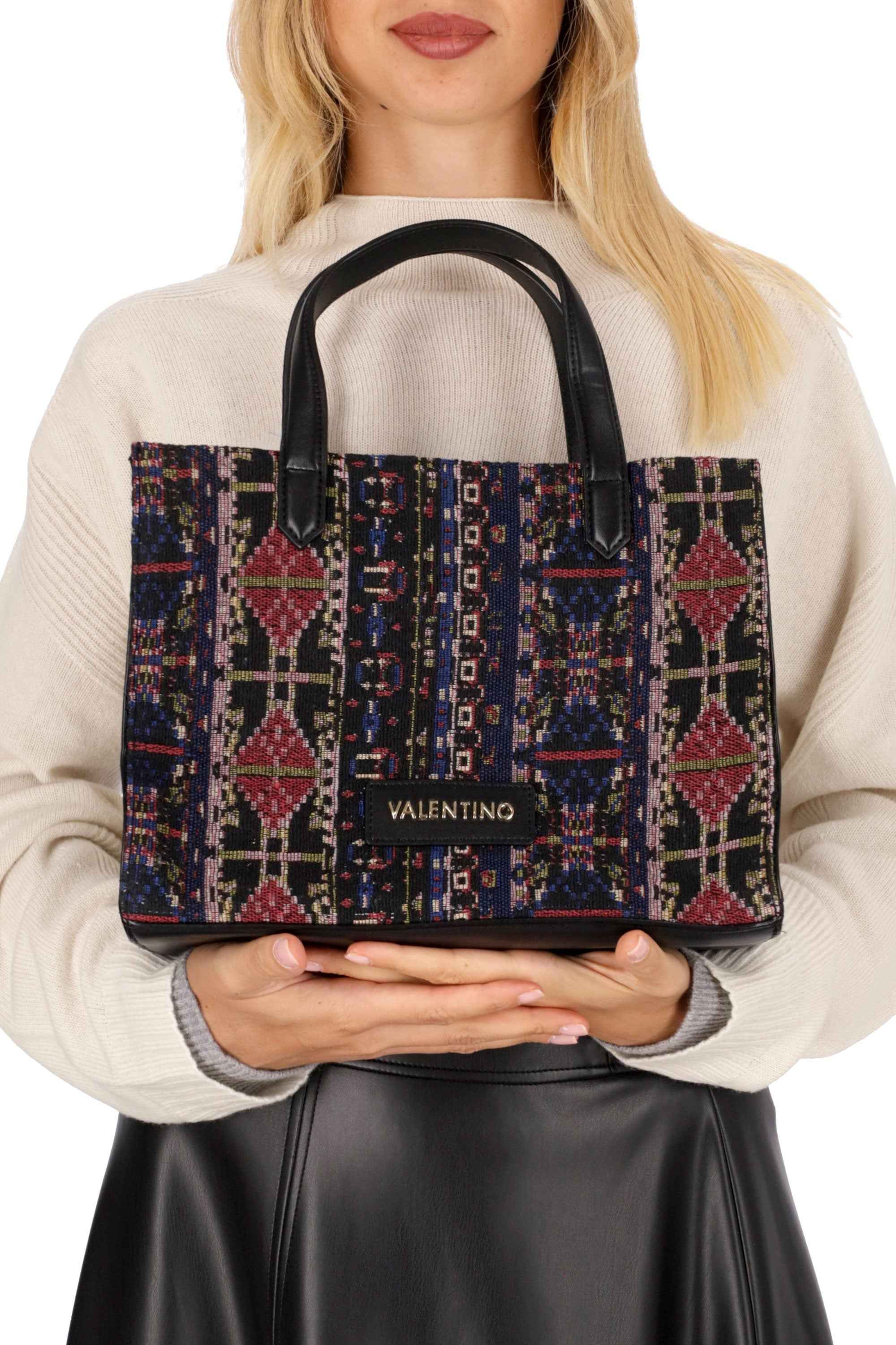 VALENTINO - D VBS8FW01 Borsa