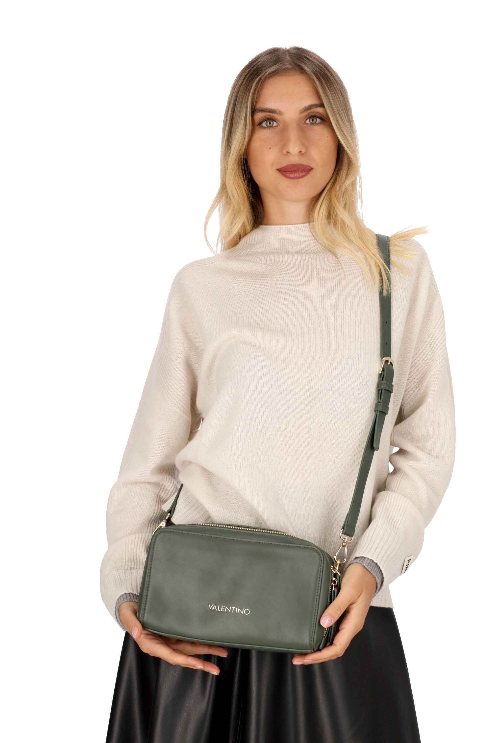 VALENTINO - D VBS8GB15 Borsa