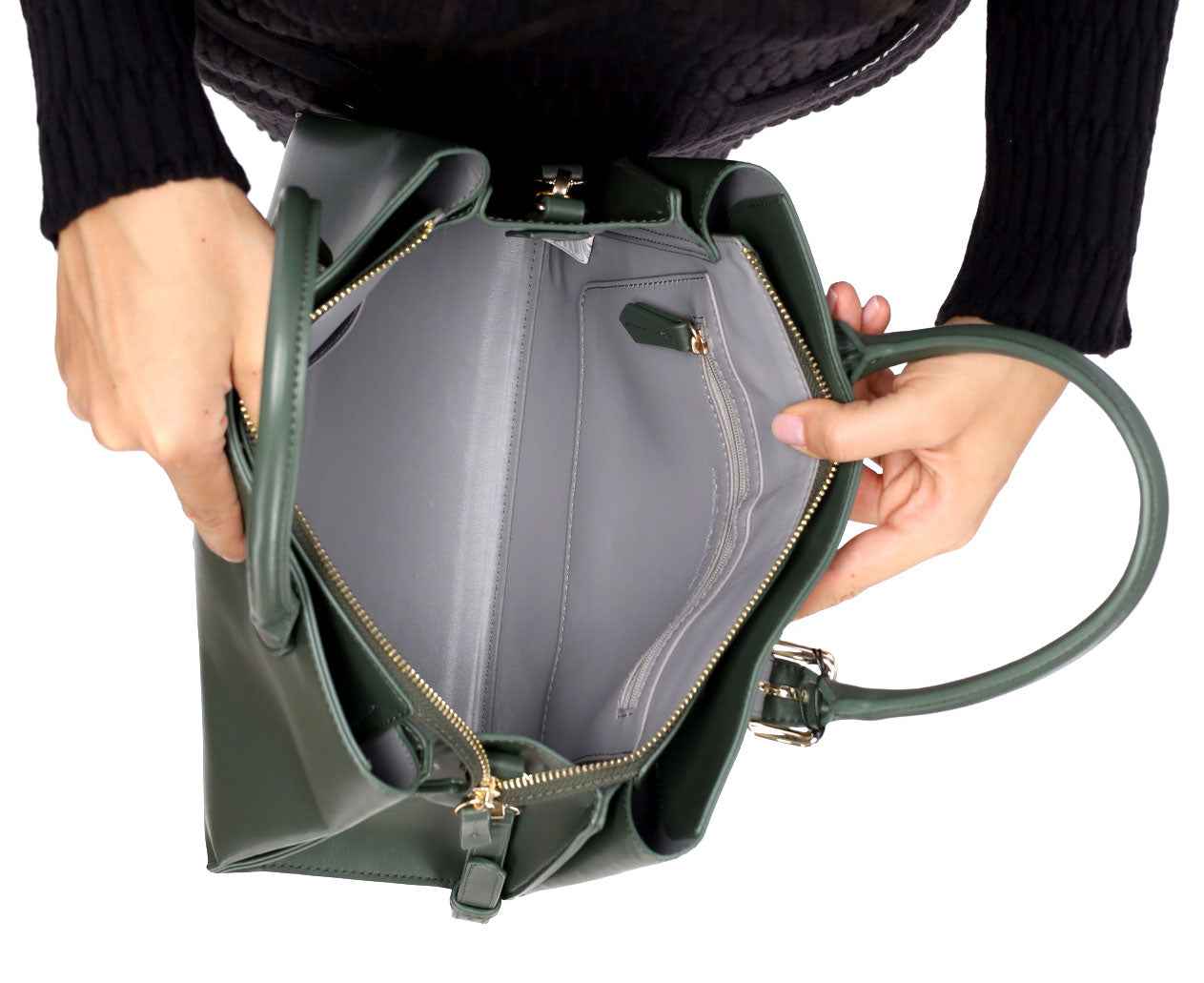 VALENTINO - D VBS8GB04 Borsa