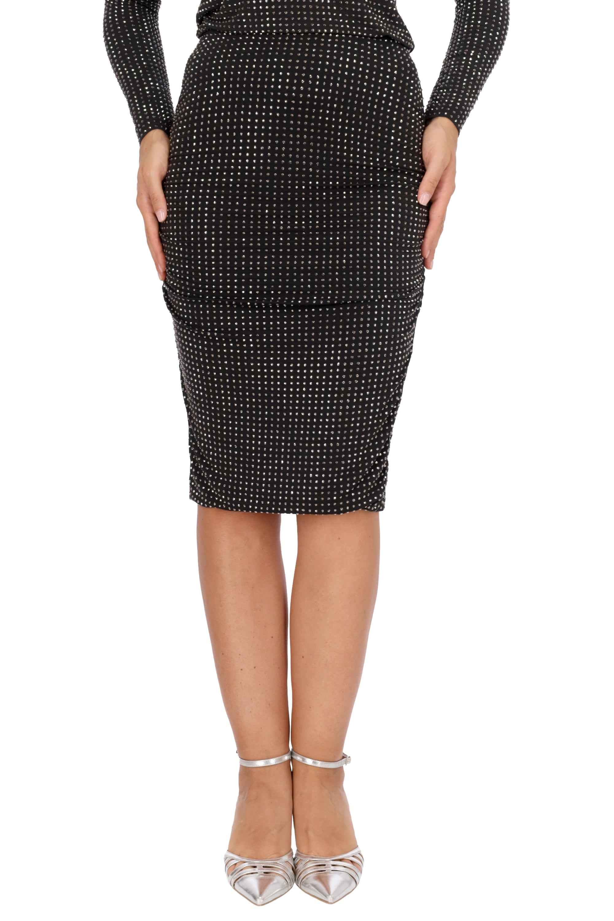 PINKO - D 104454A288 Gonna