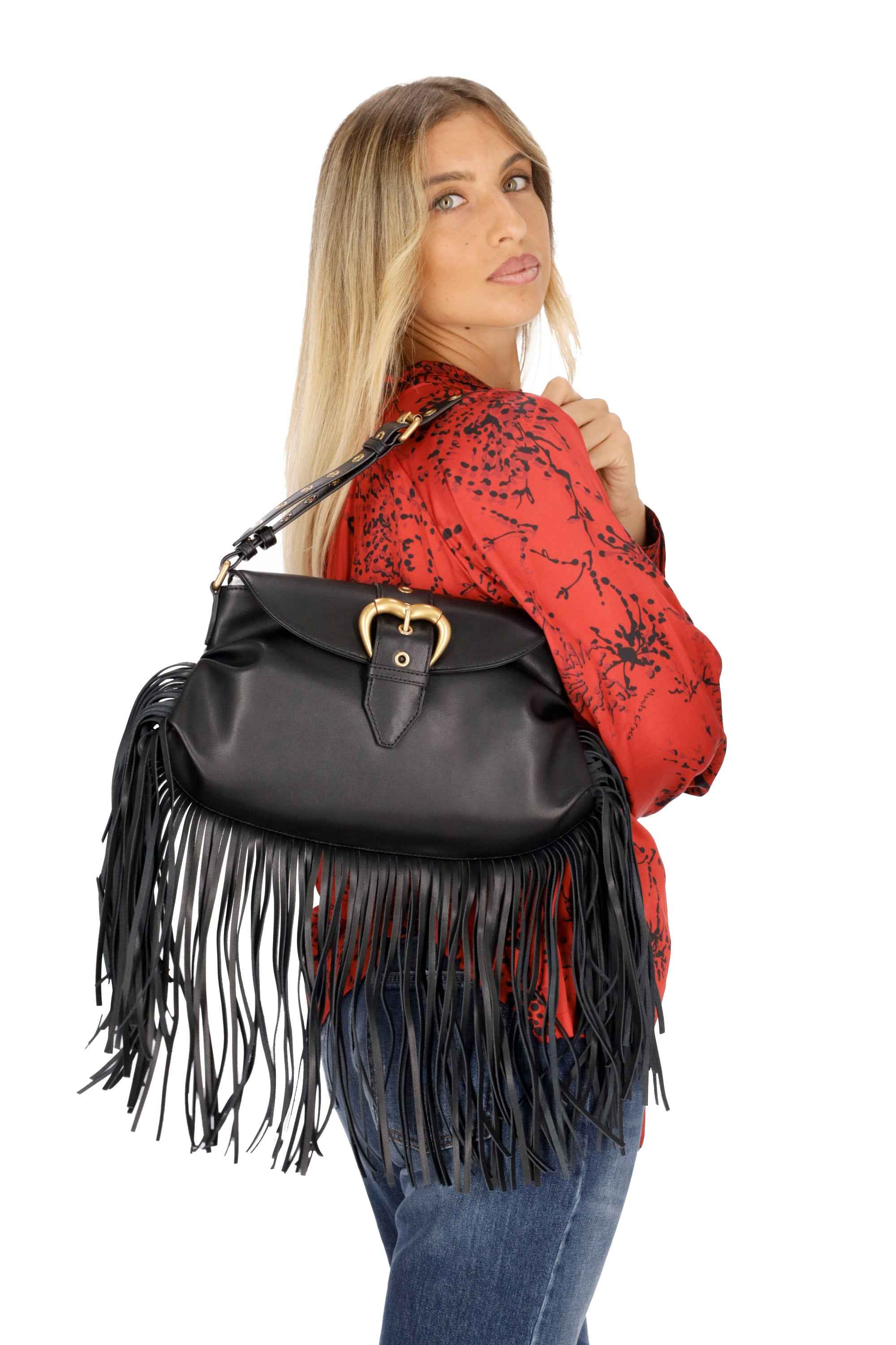 PINKO - D 102801A1W8 Borsa