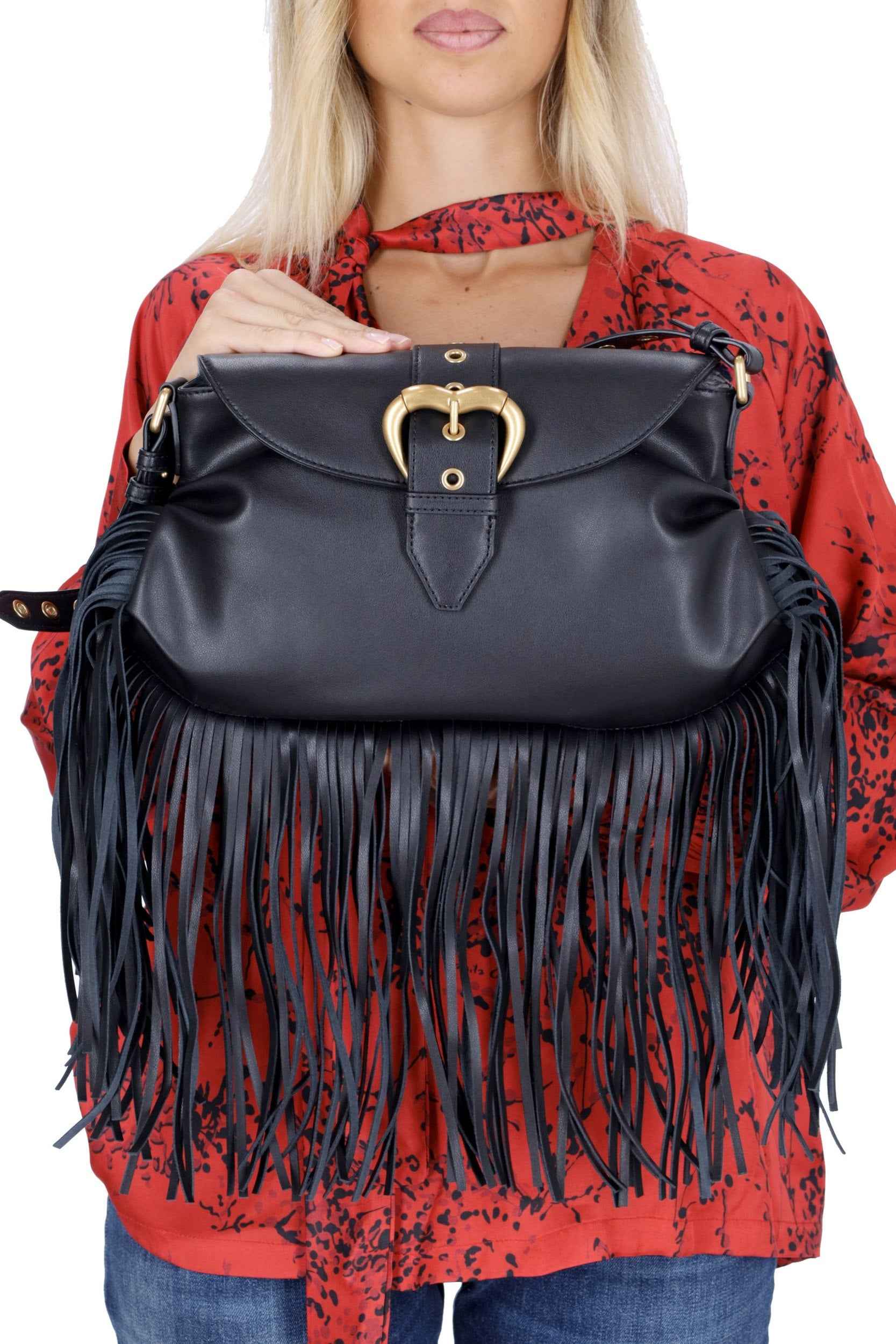 PINKO - D 102801A1W8 Borsa