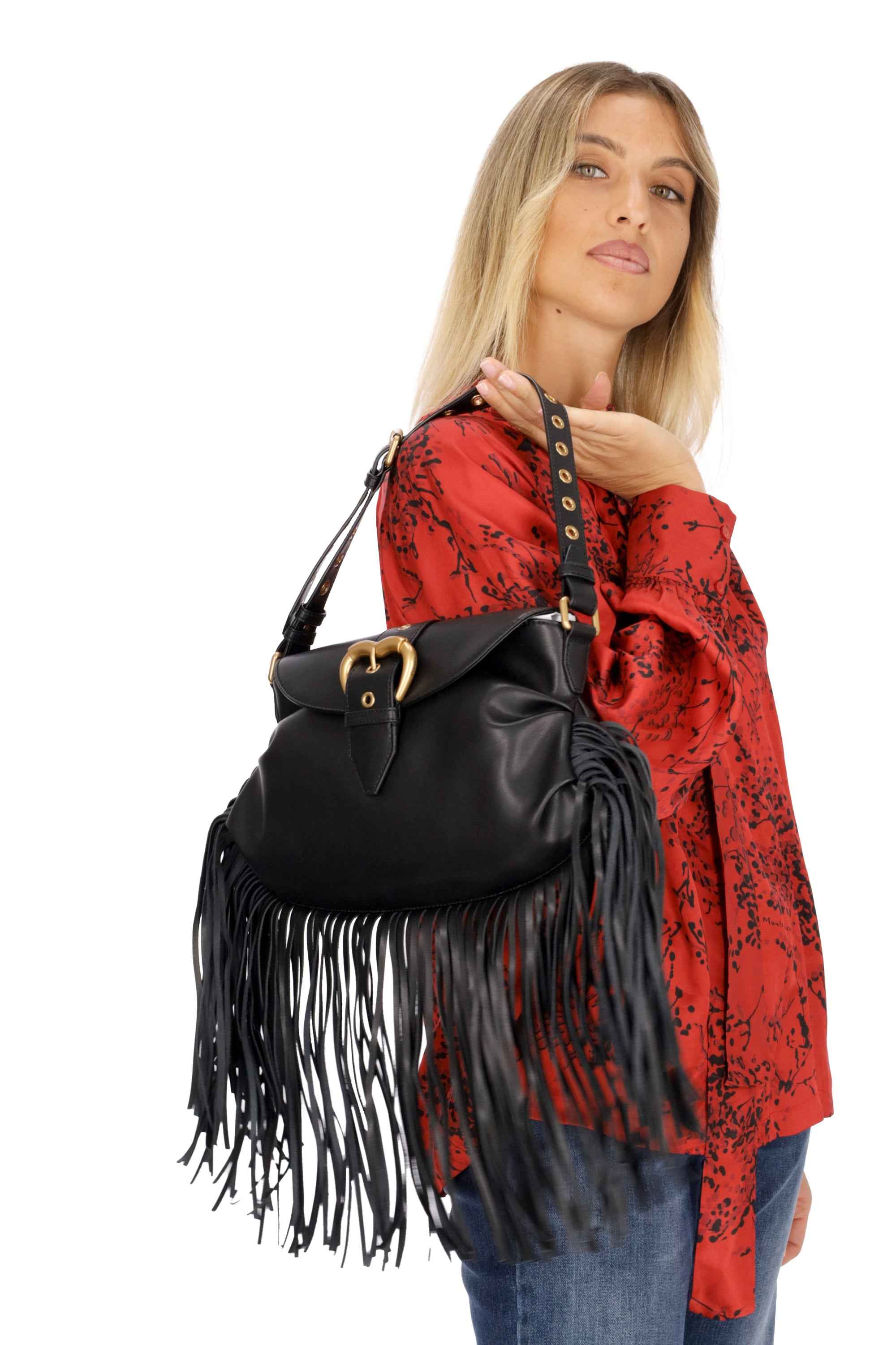 PINKO - D 102801A1W8 Borsa