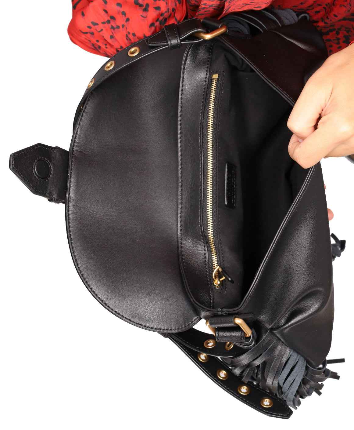 PINKO - D 102801A1W8 Borsa