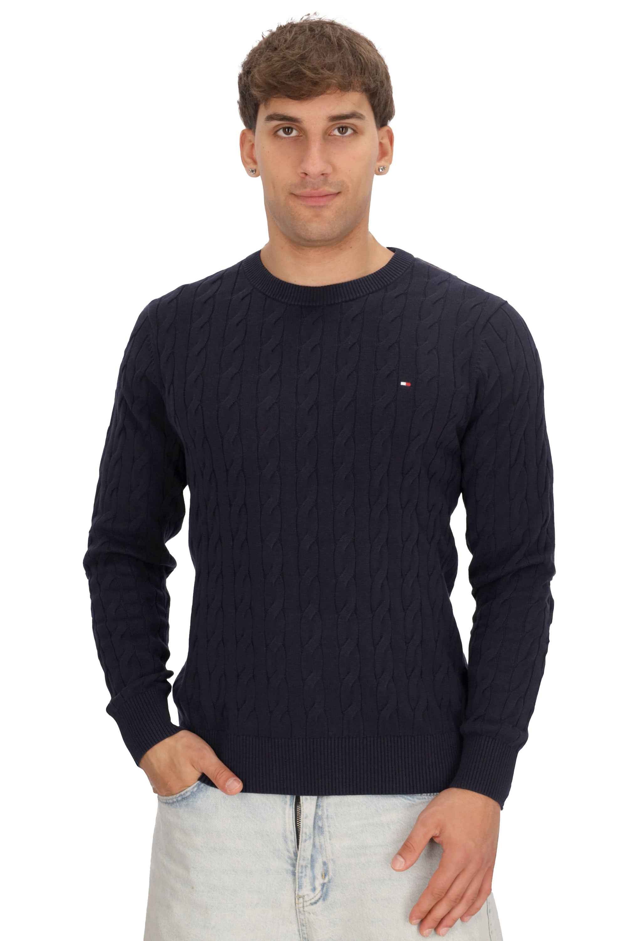 TOMMY HILFIGER - U 0MW33132 Maglia