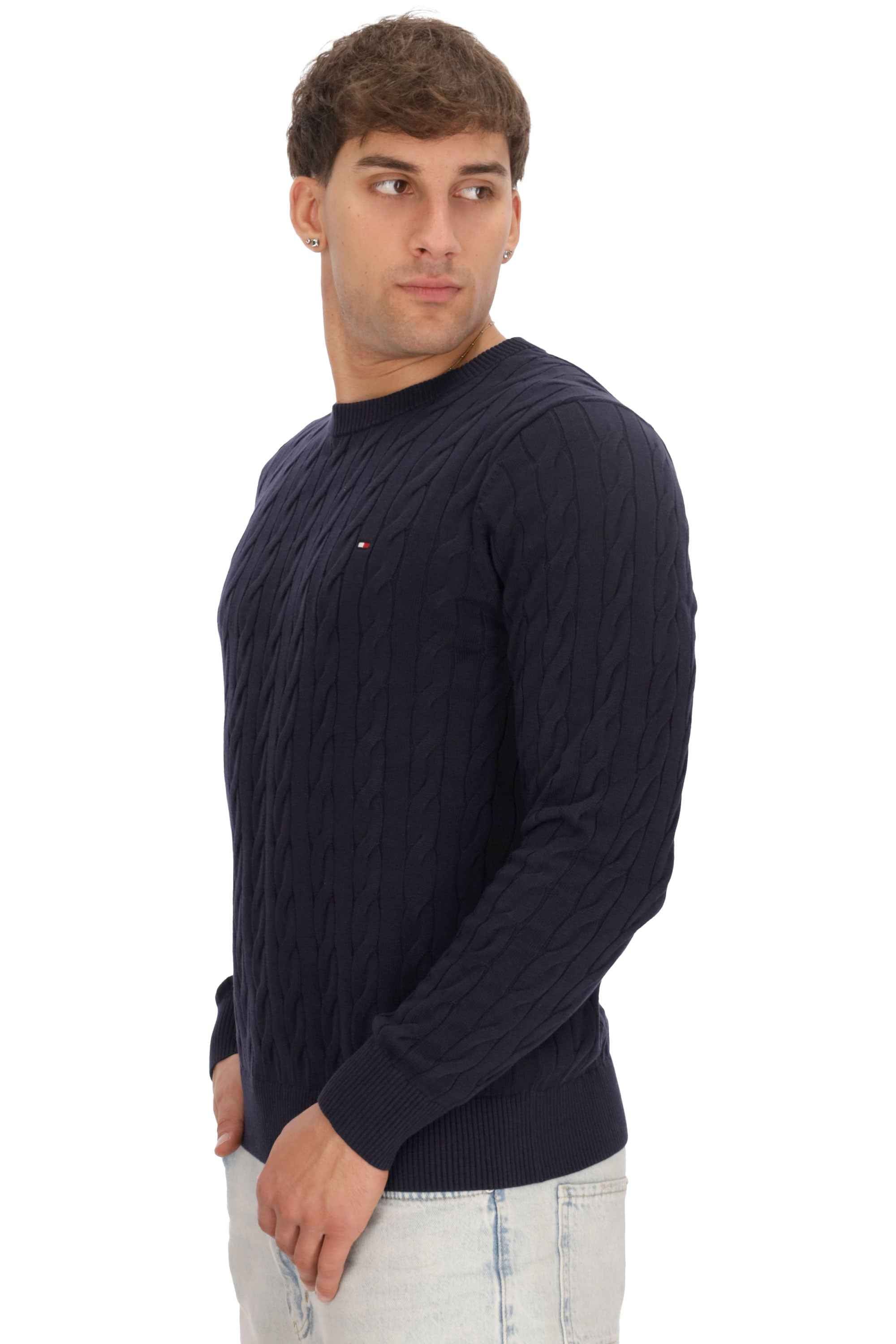 TOMMY HILFIGER - U 0MW33132 Maglia