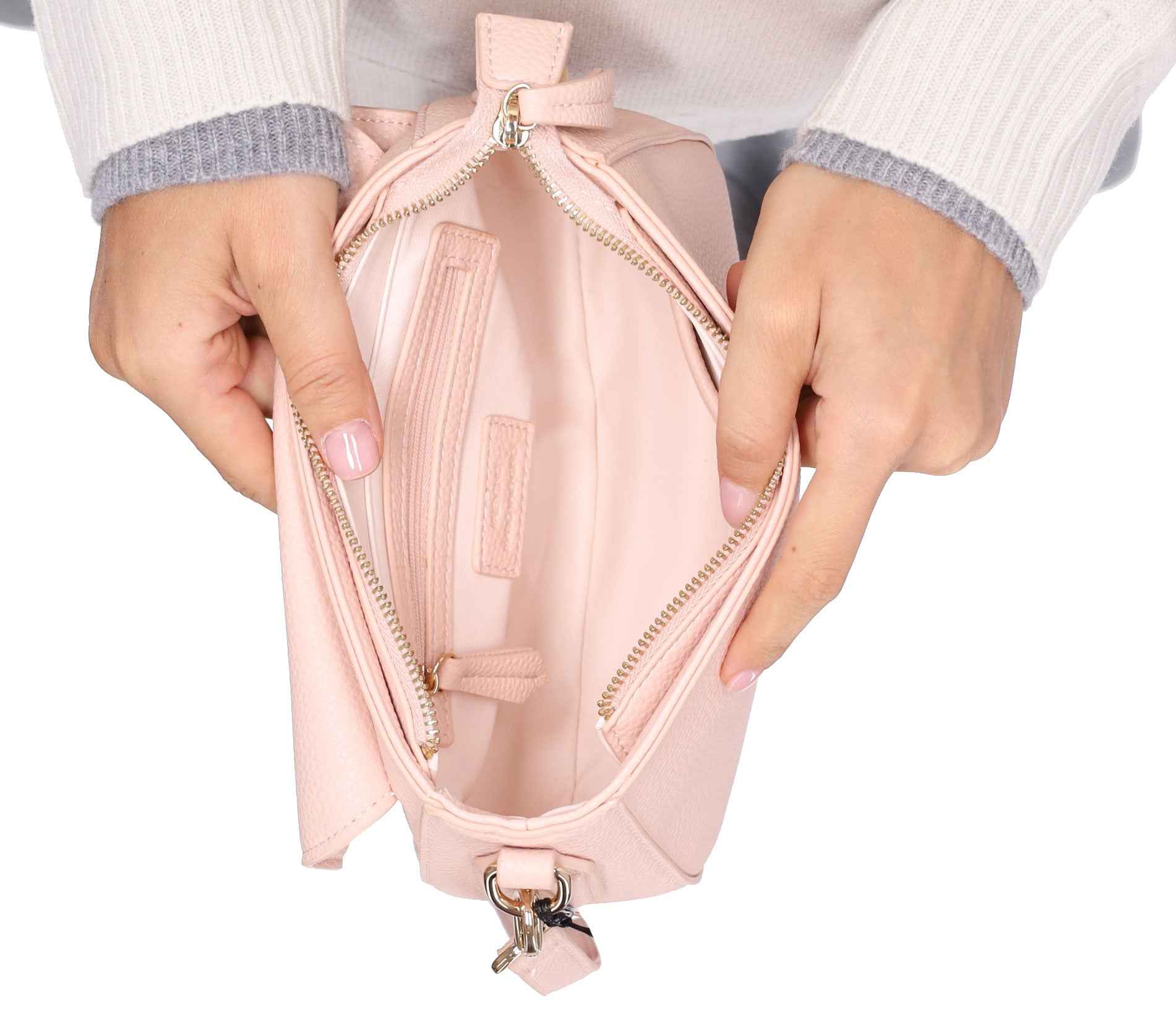 VALENTINO - D VBS7LX08 Borsa