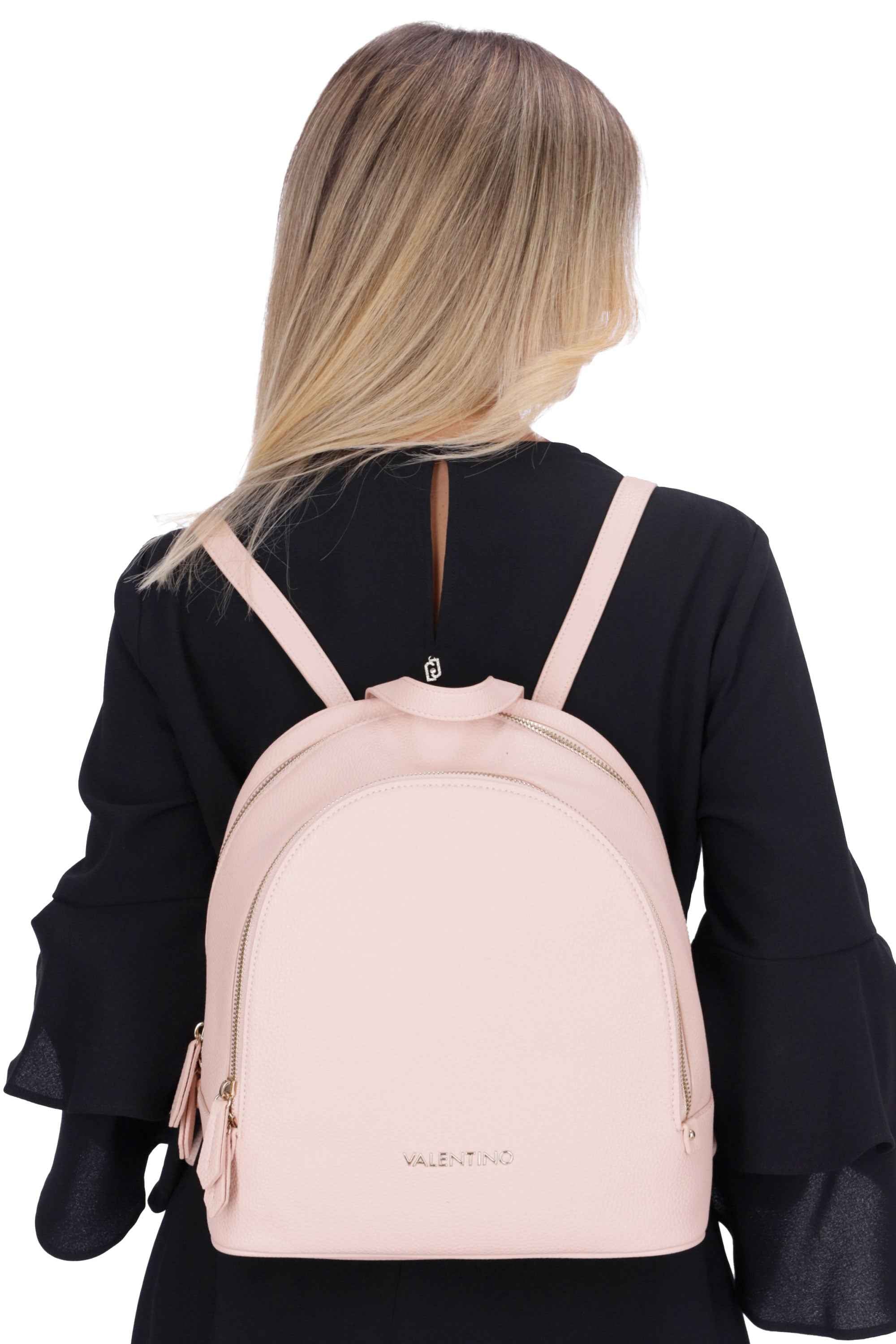 VALENTINO - D VBS7LX10 Zaino