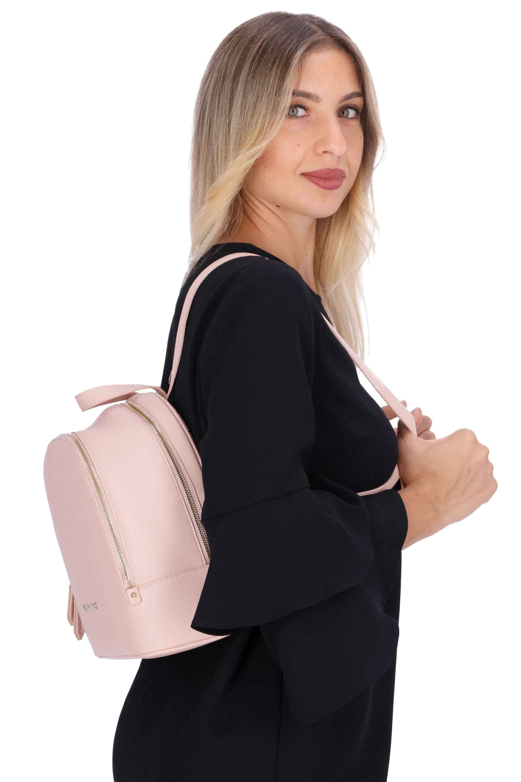 VALENTINO - D VBS7LX10 Zaino