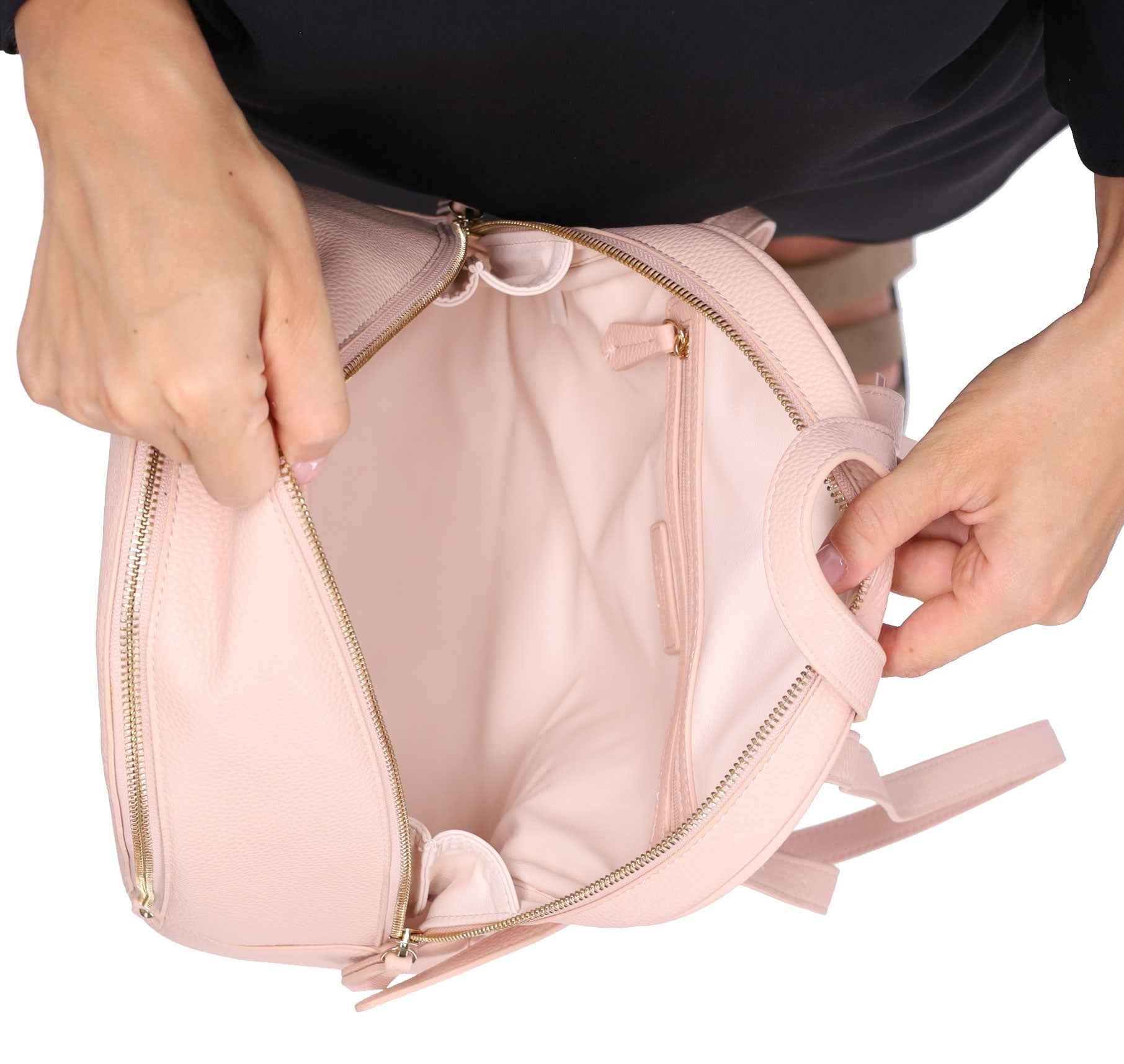 VALENTINO - D VBS7LX10 Zaino