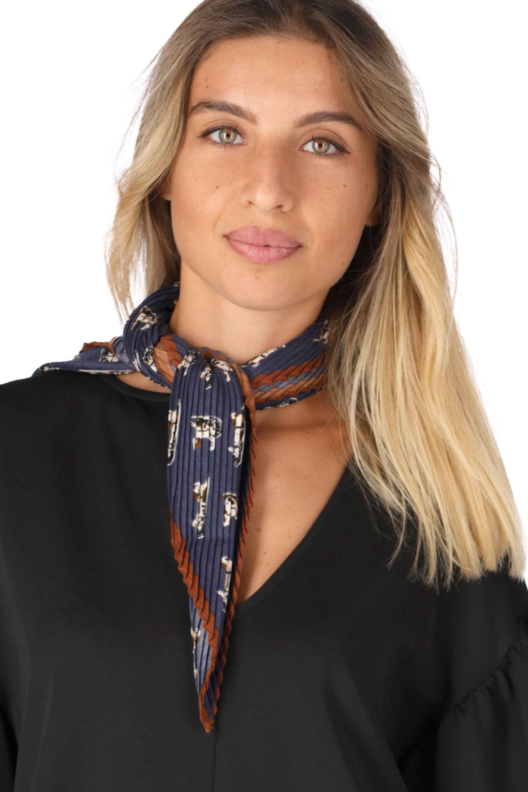 NALI' - D BOSC0137 Foulard