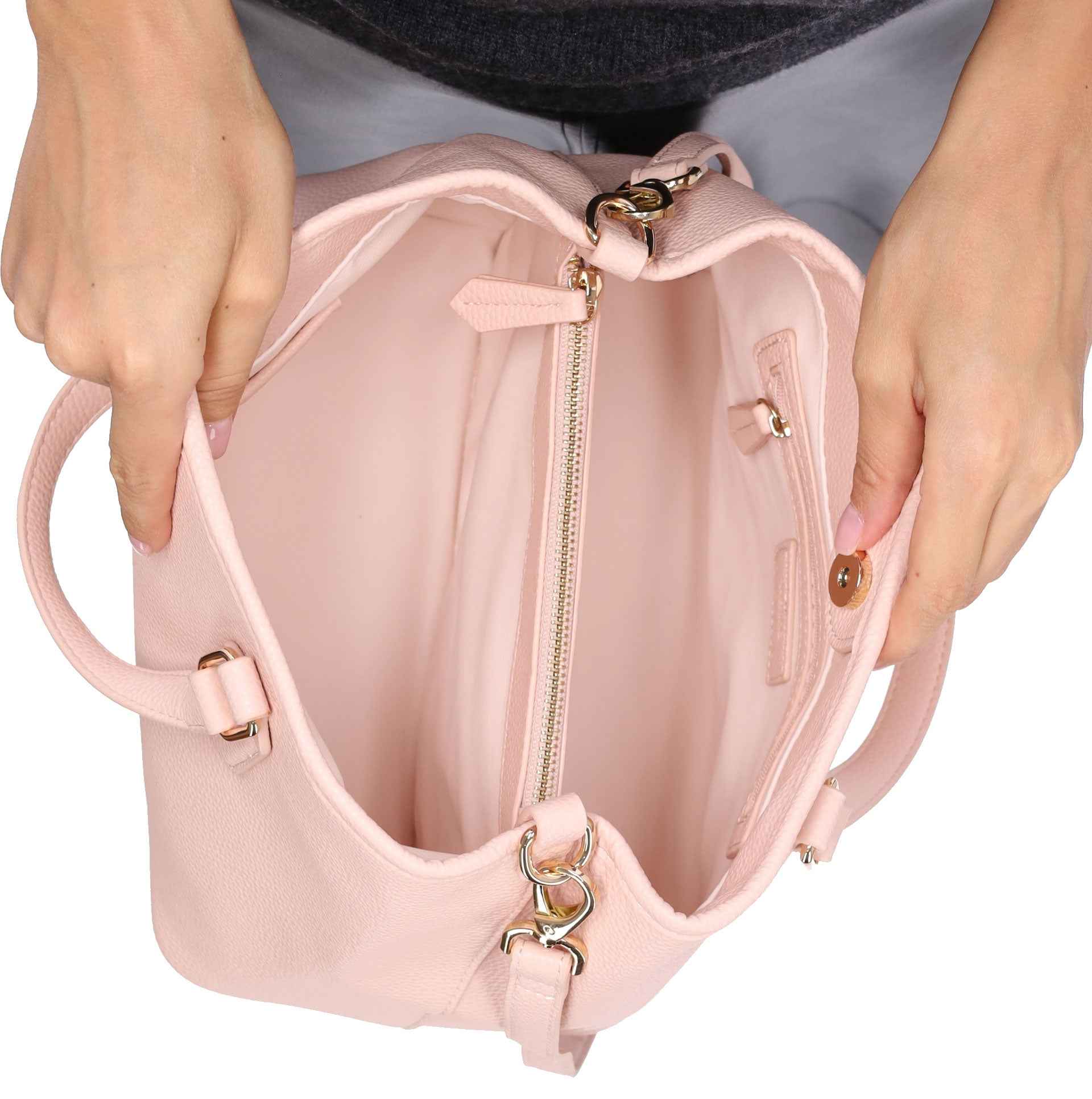 VALENTINO - D VBS7LX05 Borsa