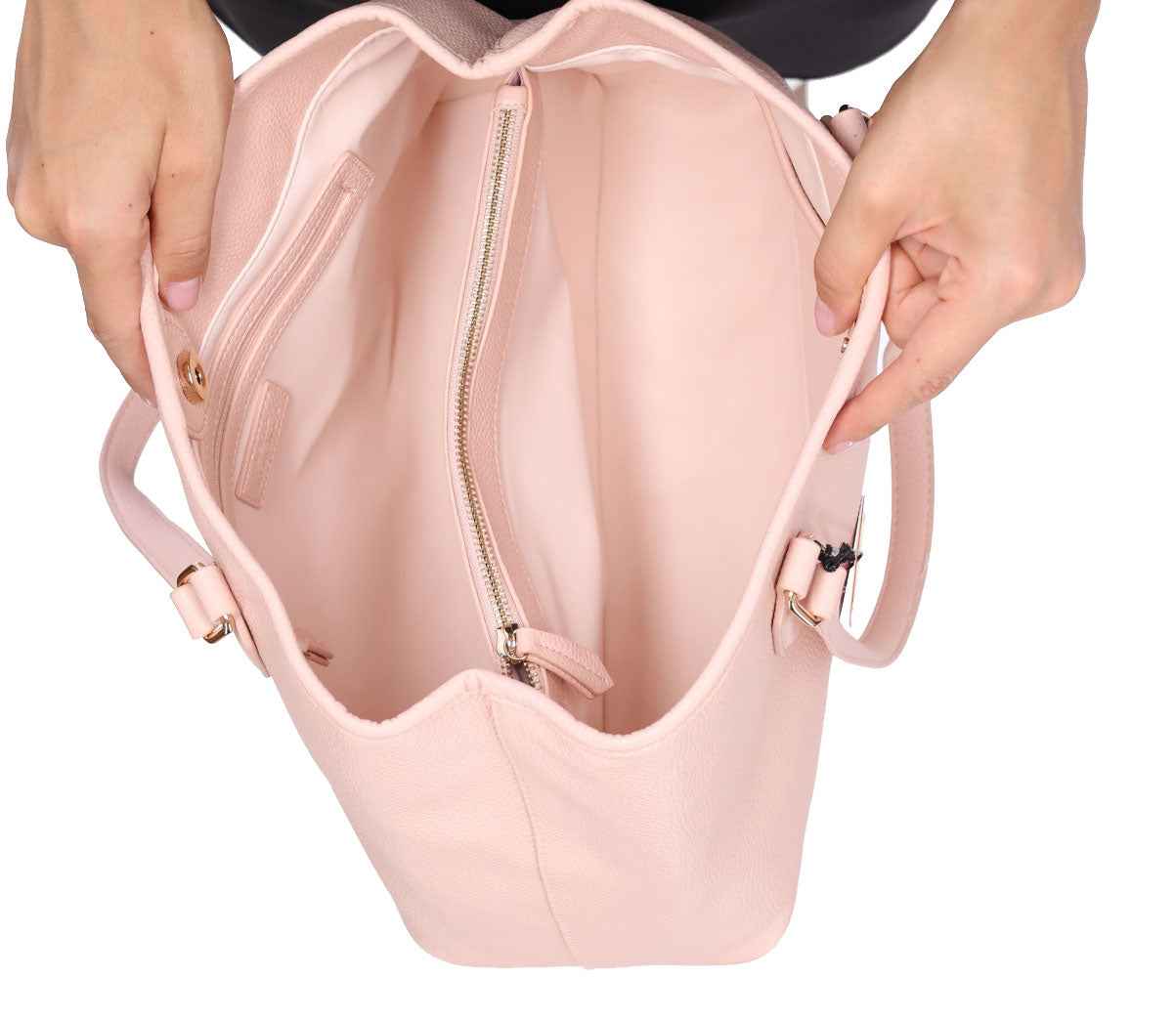 VALENTINO - D VBS7LX01 Borsa