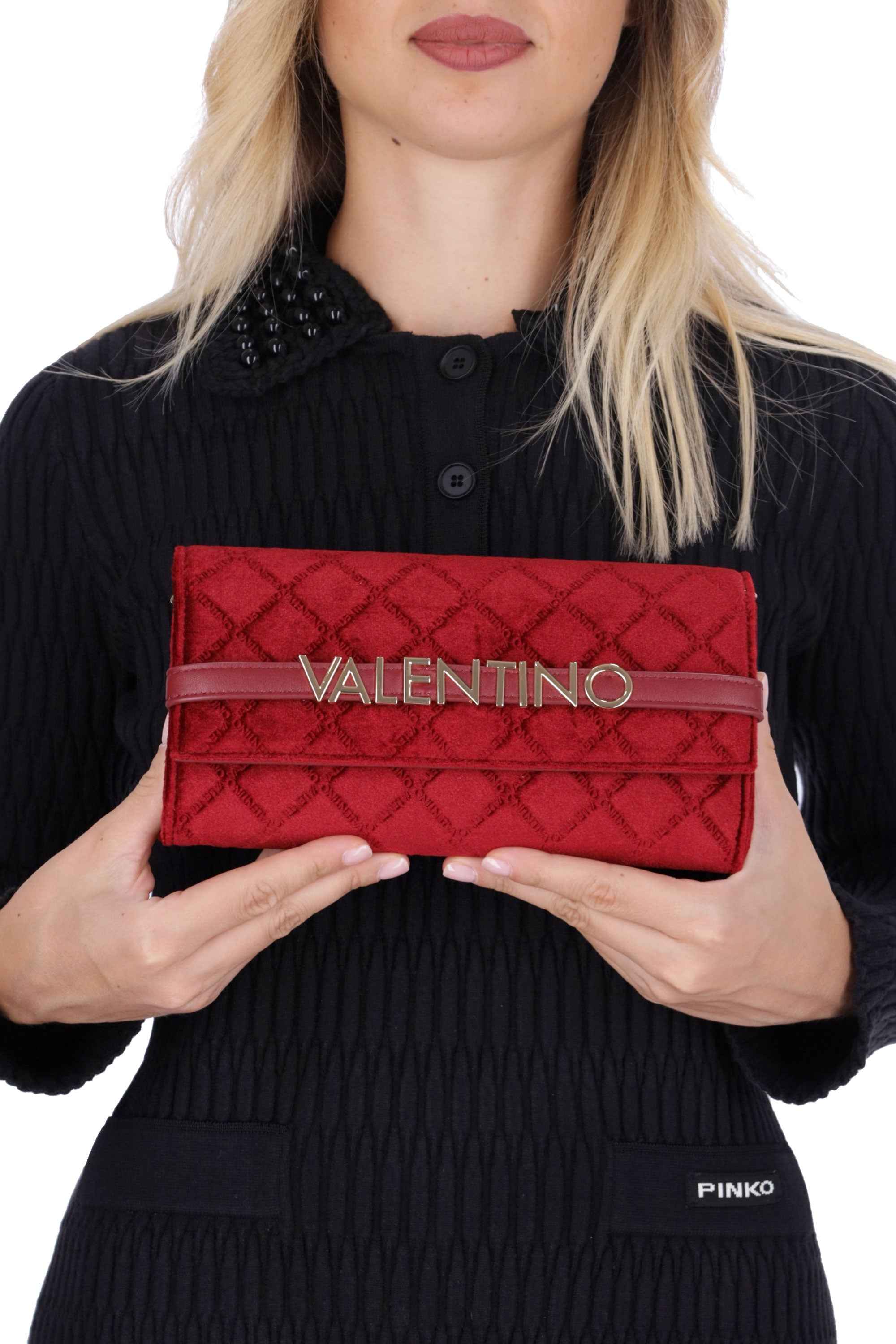 VALENTINO - D VBS8G017 Borsa