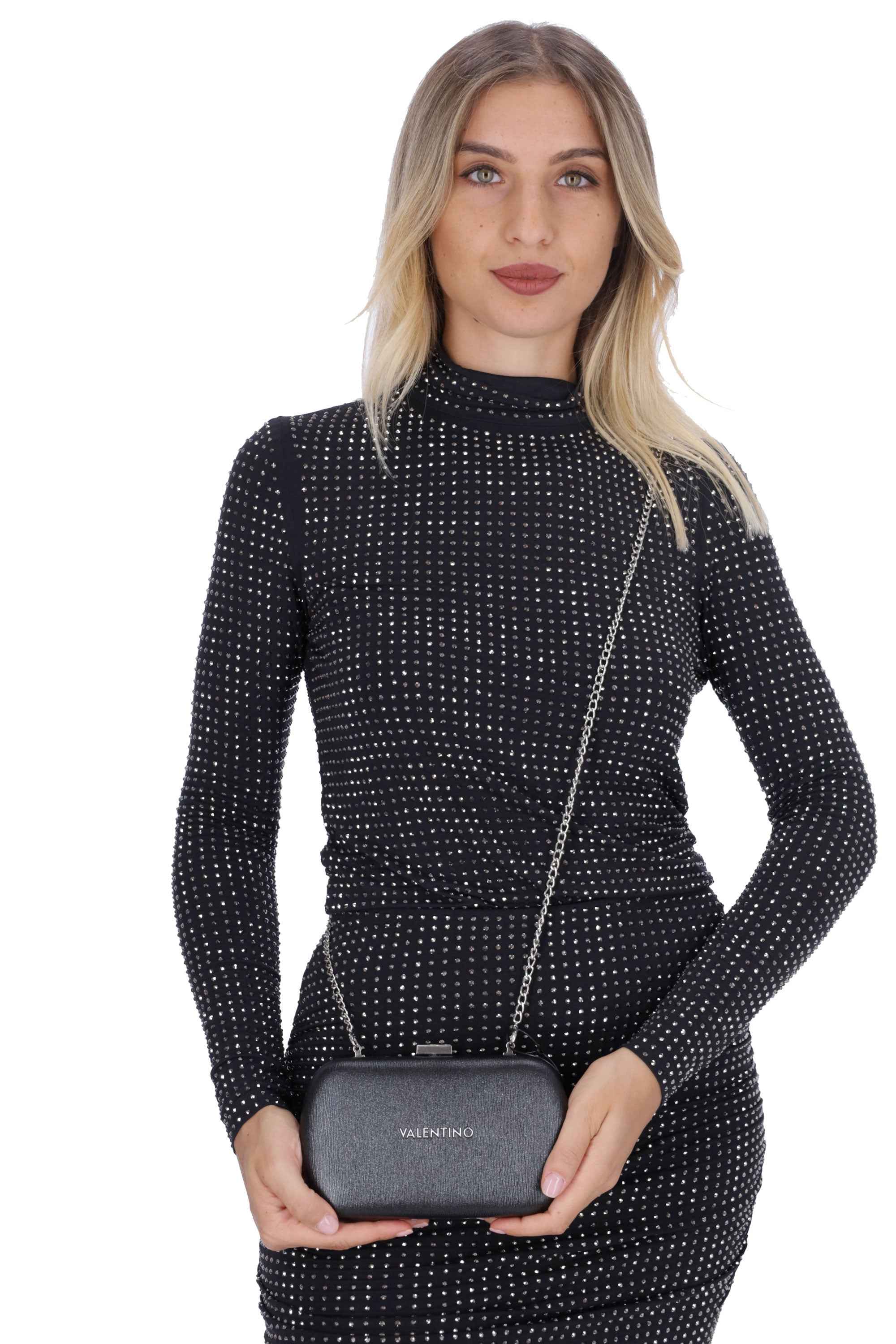 VALENTINO - D VBS8GP19MET Borsa