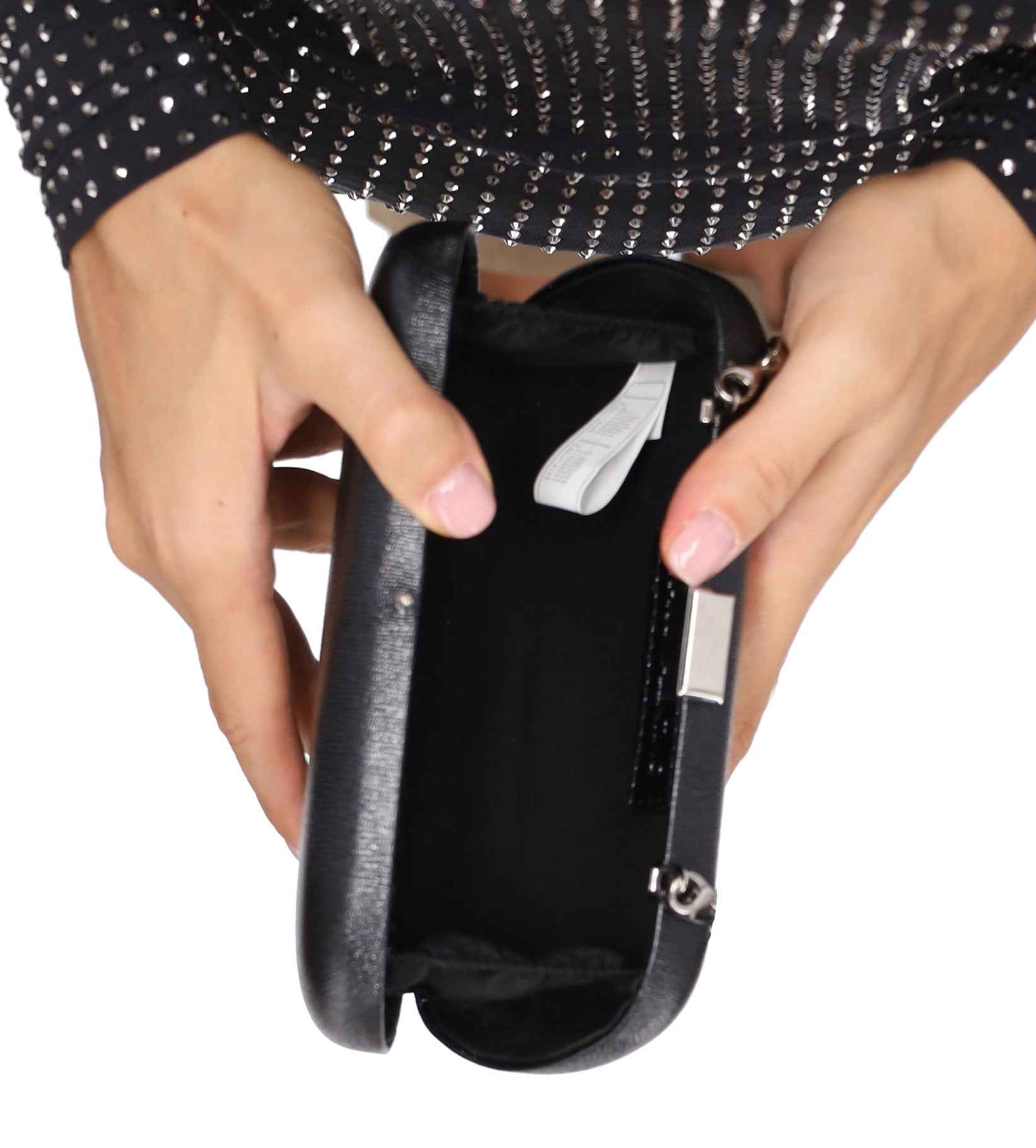 VALENTINO - D VBS8GP19MET Borsa