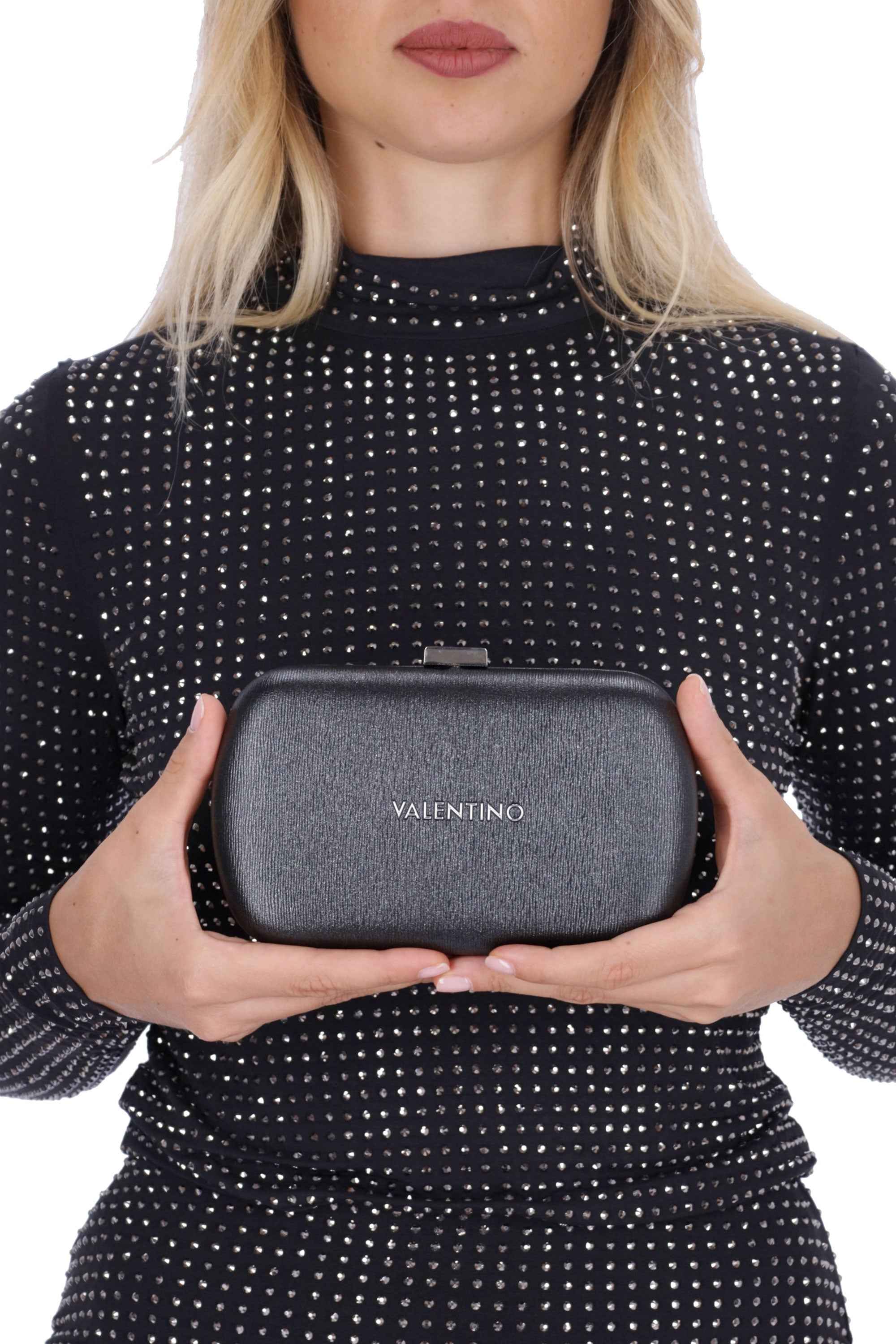 VALENTINO - D VBS8GP19MET Borsa