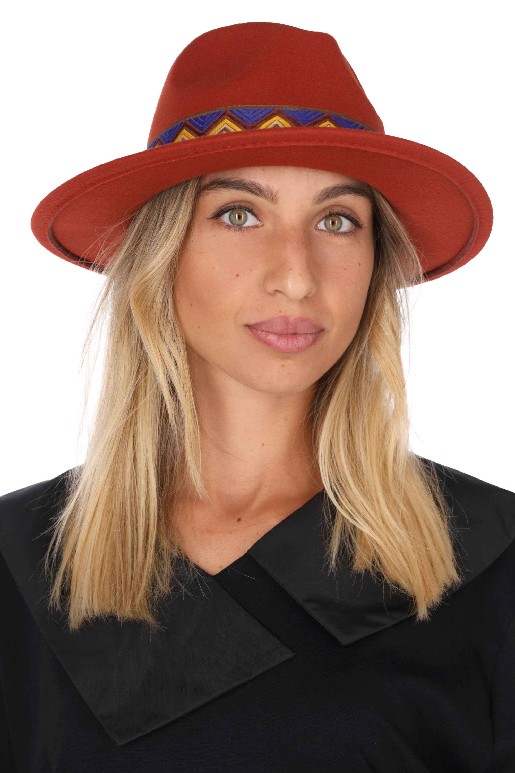 NALI' - D LACA0032 Cappello