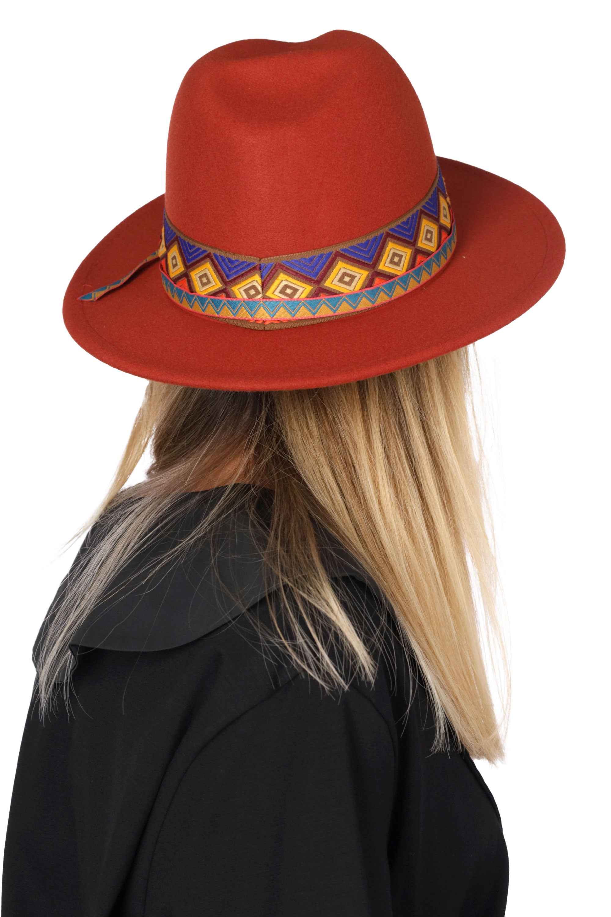 NALI' - D LACA0032 Cappello