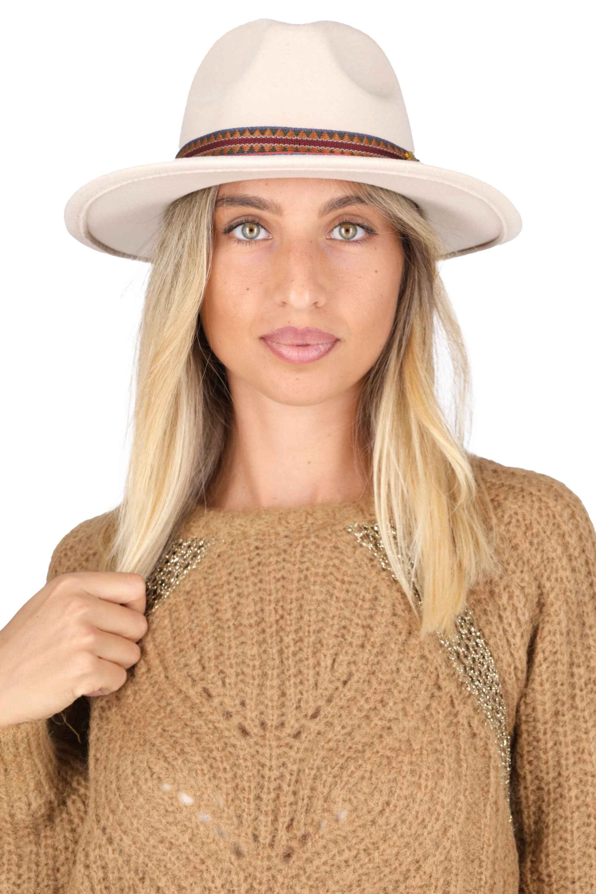 NALI' - D LACA0034 Cappello