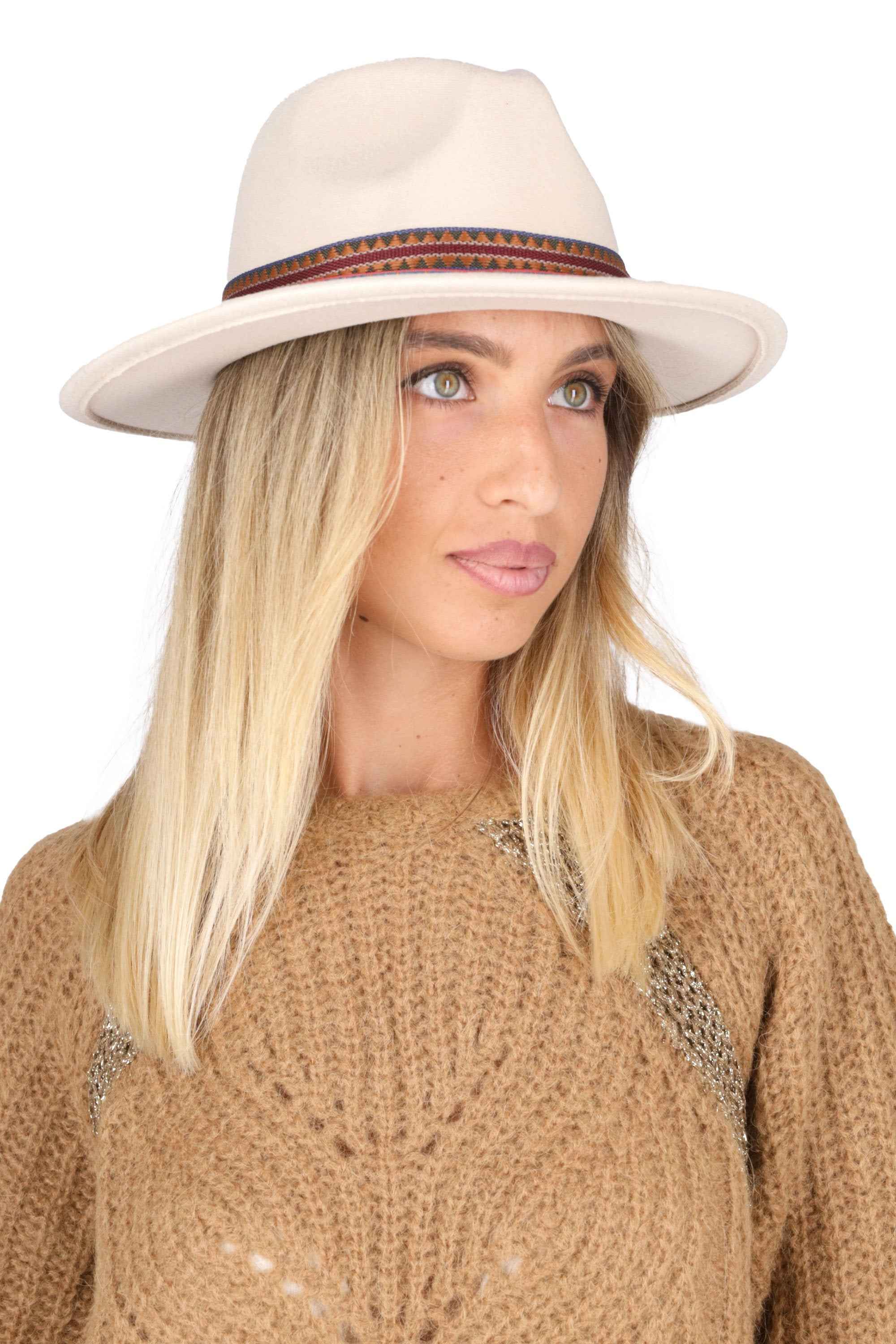 NALI' - D LACA0034 Cappello