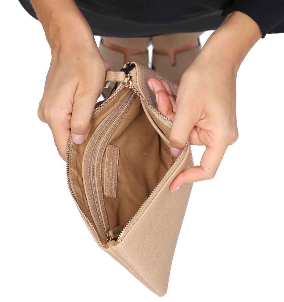 VALENTINO - D VBE7LX528 Portatutto