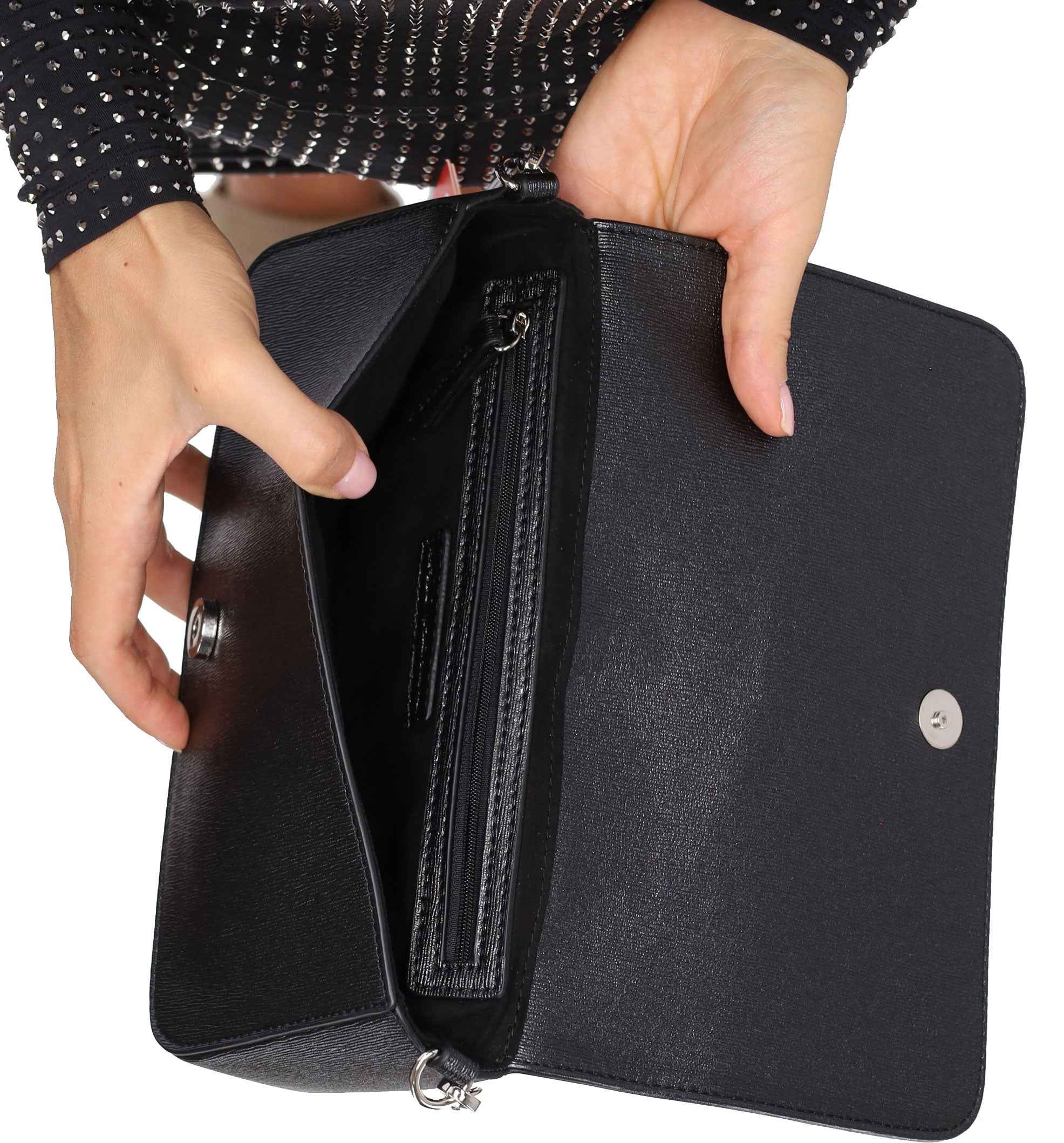 VALENTINO - D VBS8GQ09 Borsa