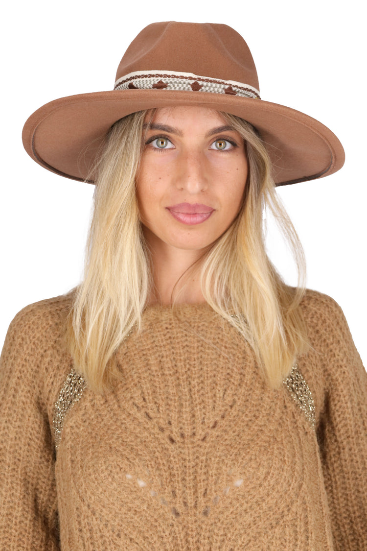 NALI' - D LACA0036 Cappello