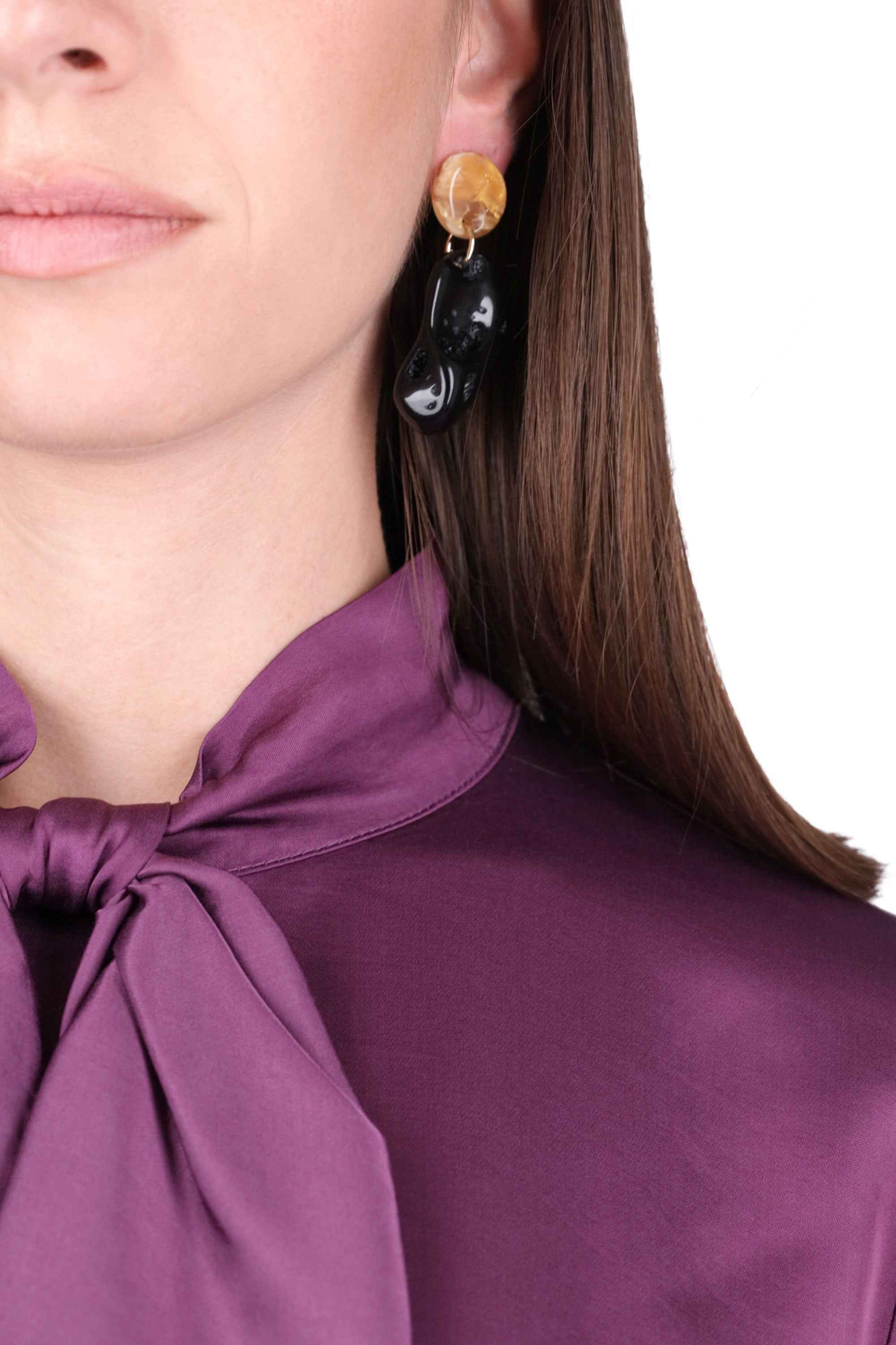 NALI' - D MIOR0143 Orecchini