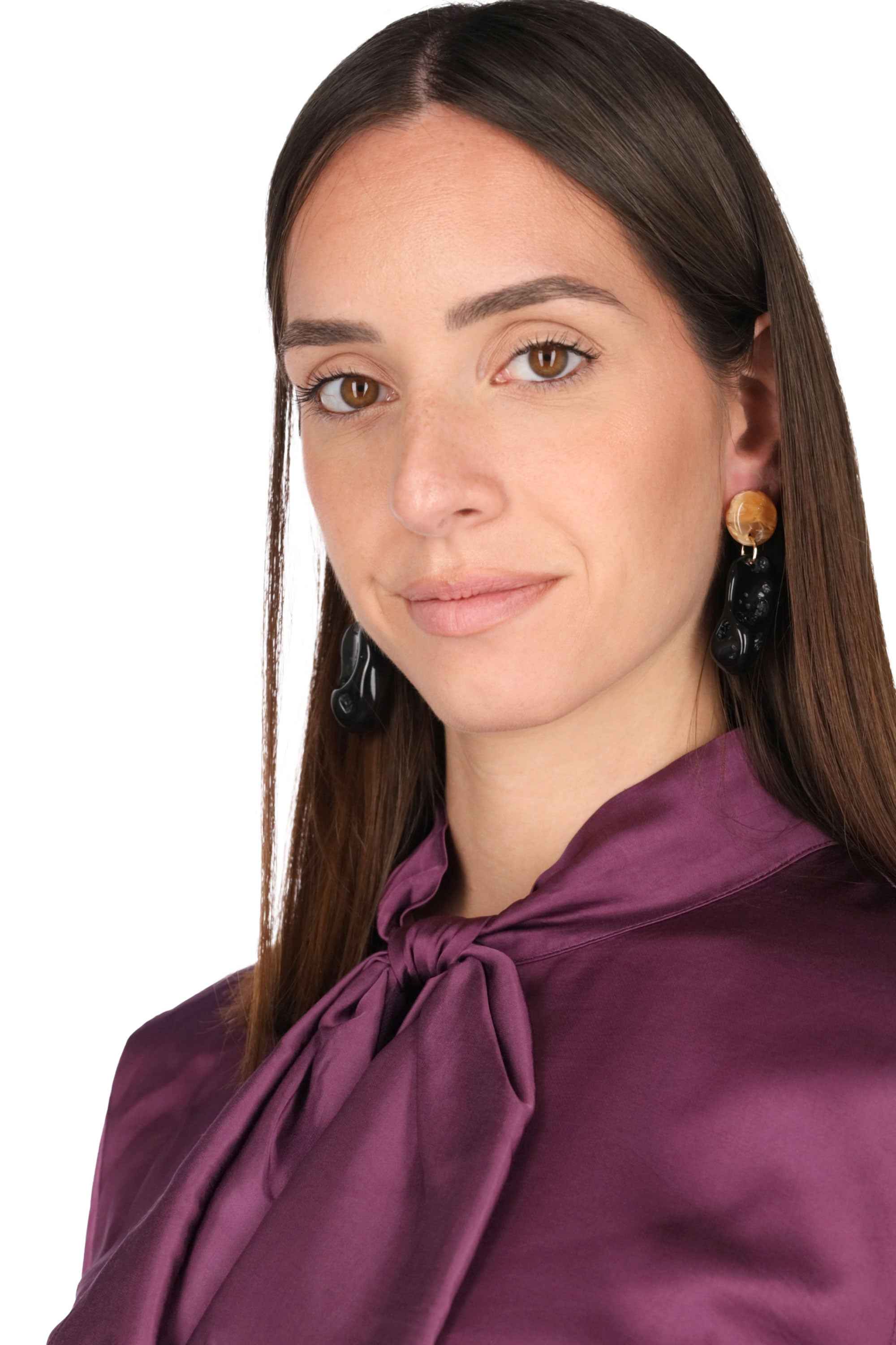 NALI' - D MIOR0143 Orecchini