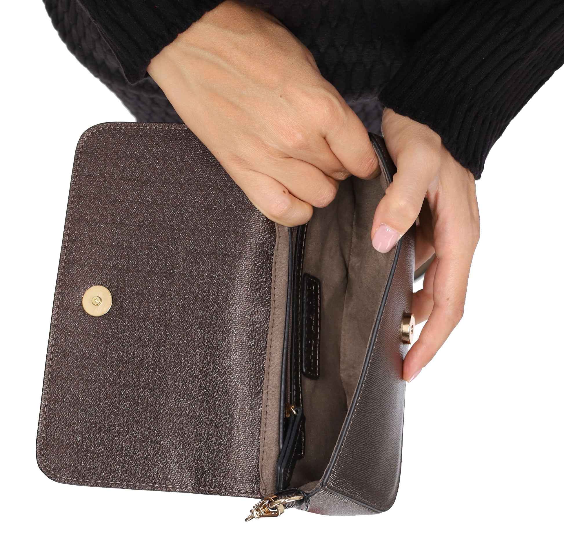 VALENTINO - D VBS8GQ10 Borsa