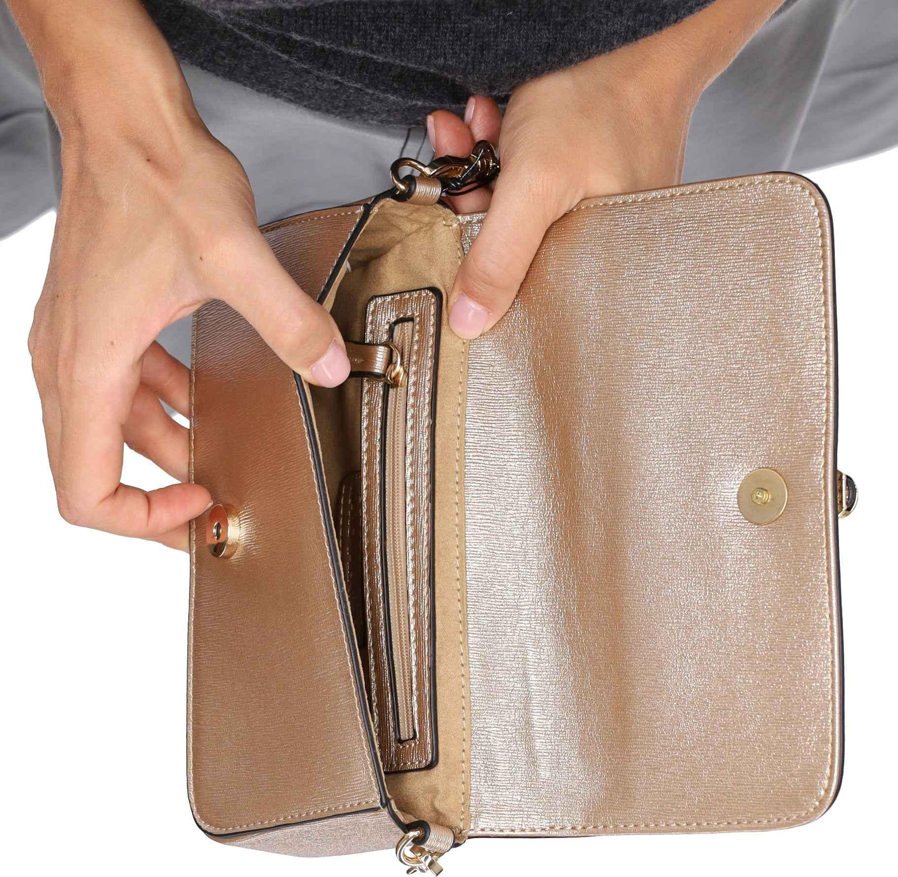 VALENTINO - D VBS8GQ10 Borsa