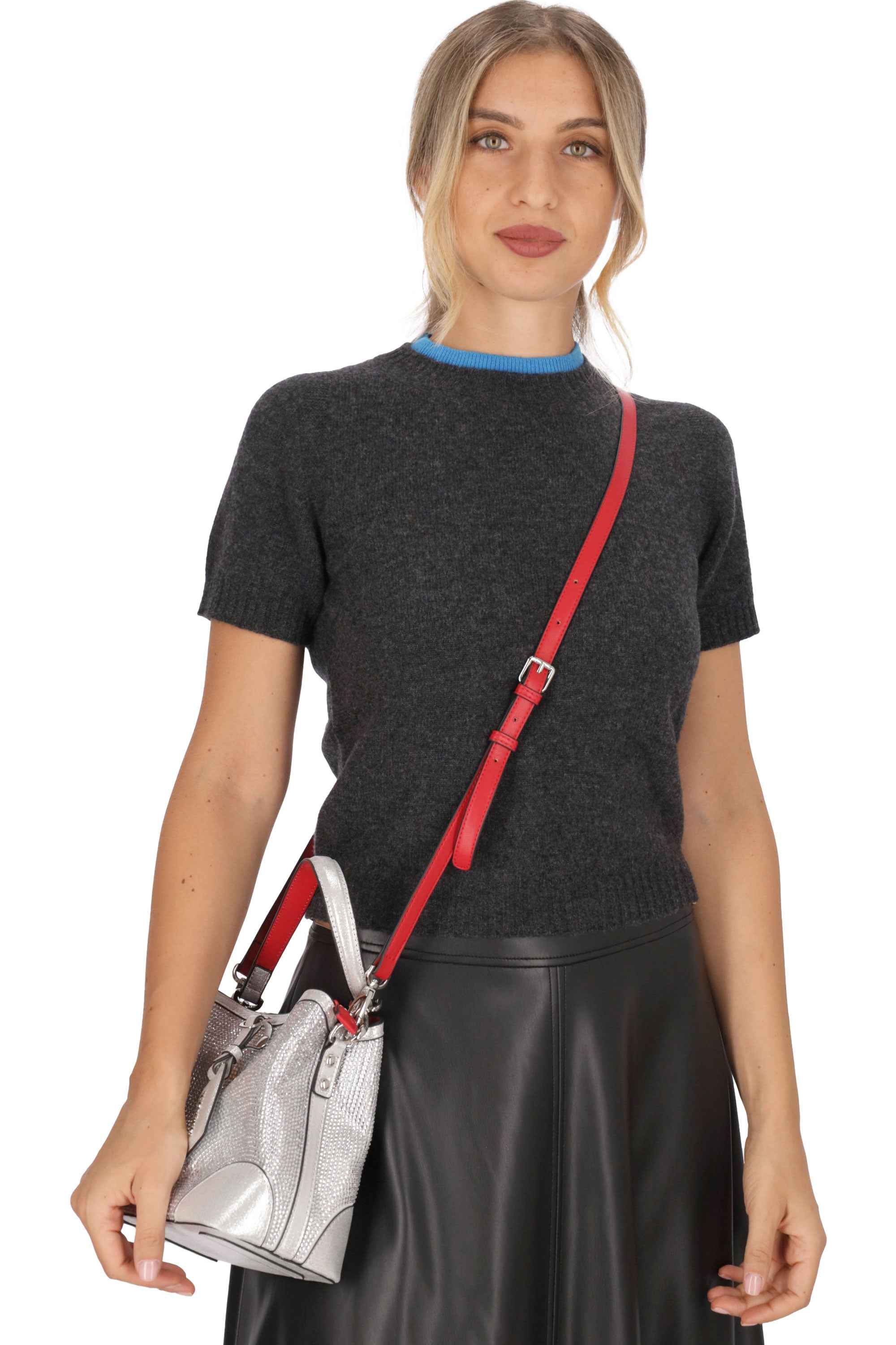 VALENTINO - D VBS8GW34 Borsa