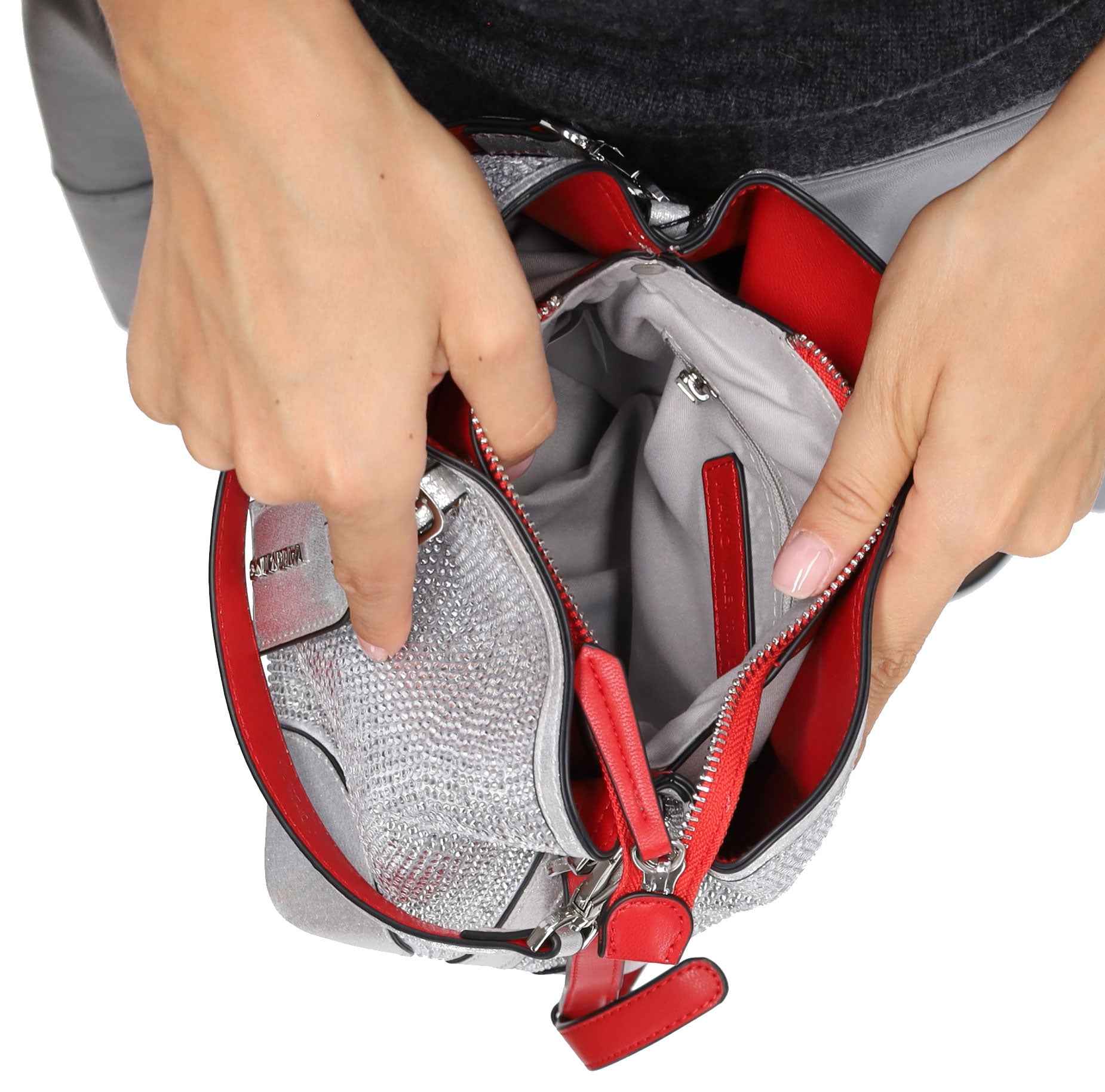 VALENTINO - D VBS8GW34 Borsa