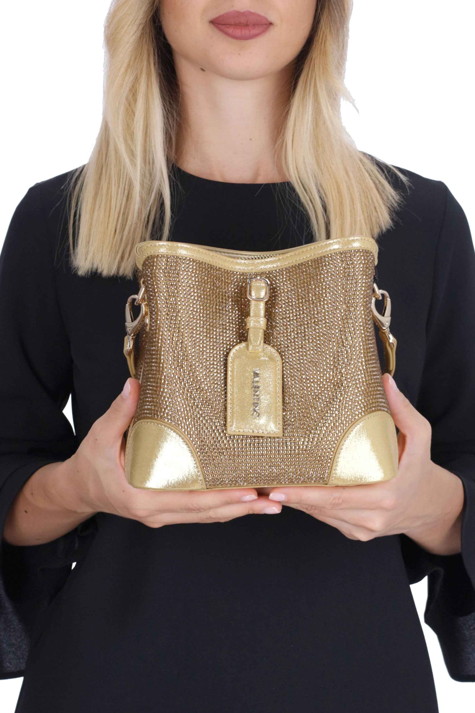 VALENTINO - D VBS8GW34 Borsa