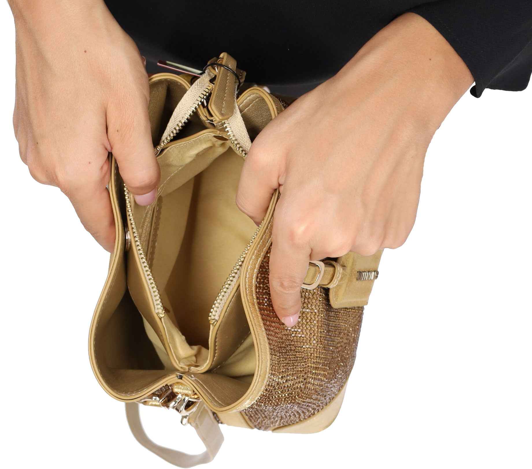 VALENTINO - D VBS8GW34 Borsa