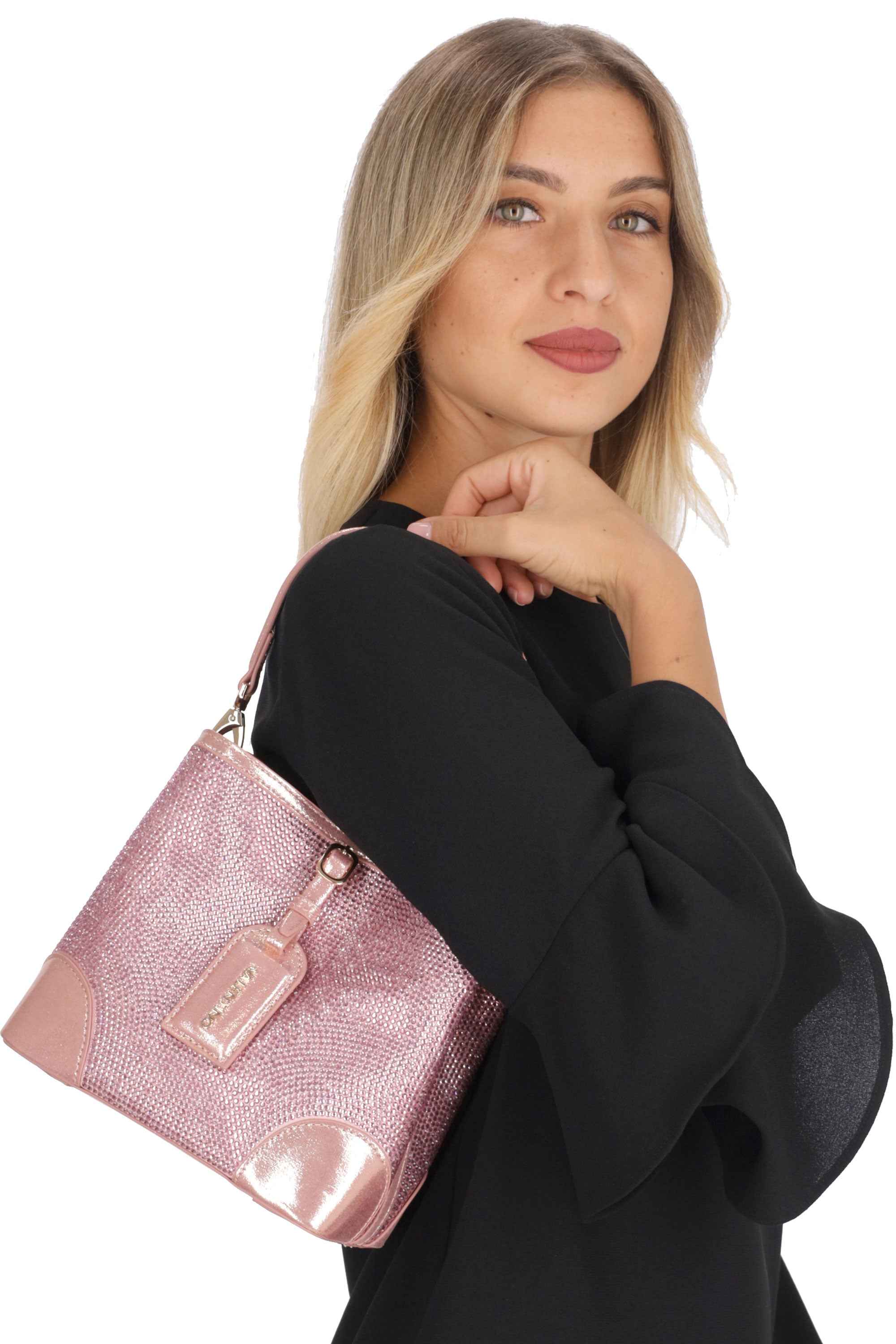 VALENTINO - D VBS8GW34 Borsa