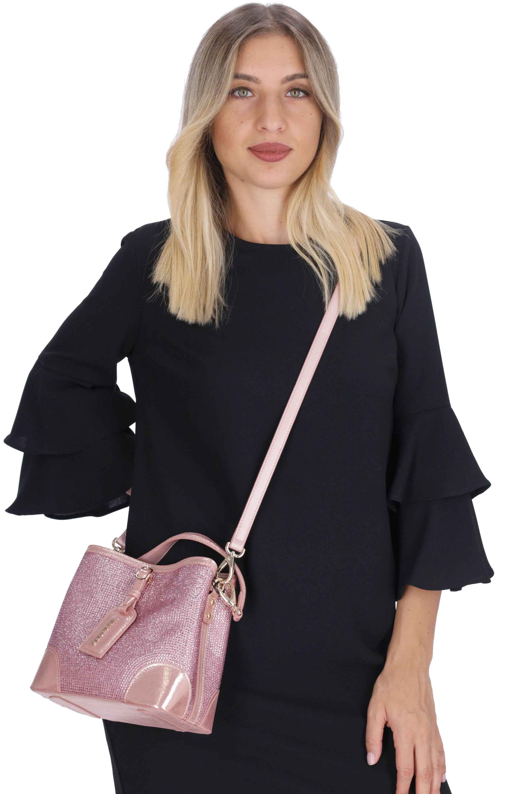 VALENTINO - D VBS8GW34 Borsa