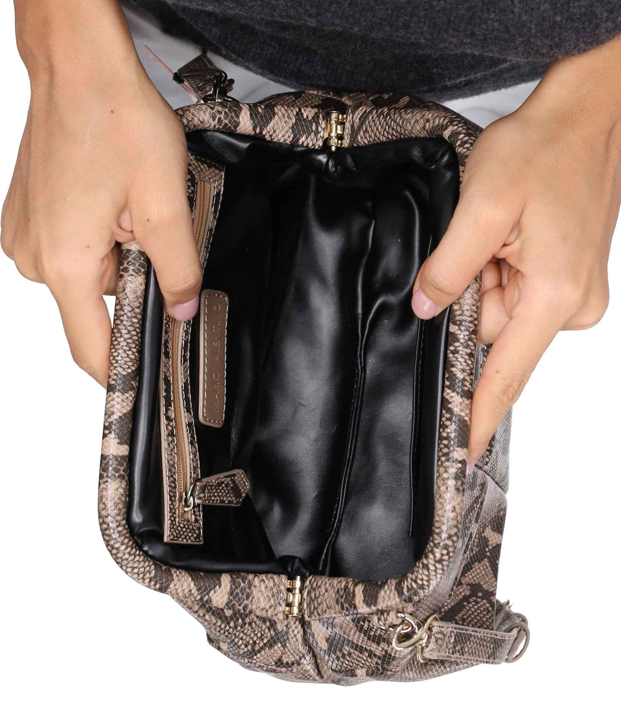 VALENTINO - D VBS8D017PIT Borsa