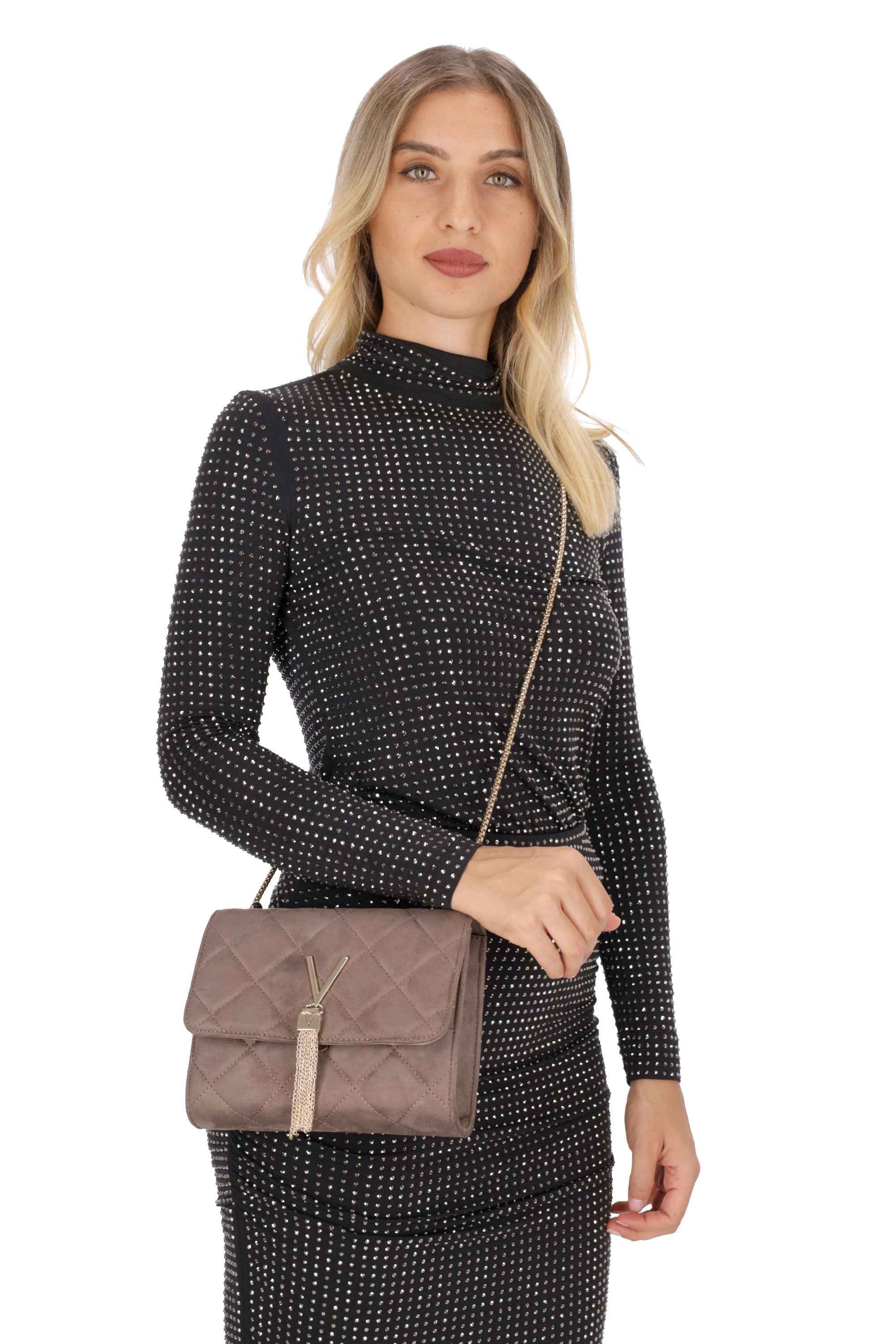 VALENTINO - D VBS8H109 Borsa