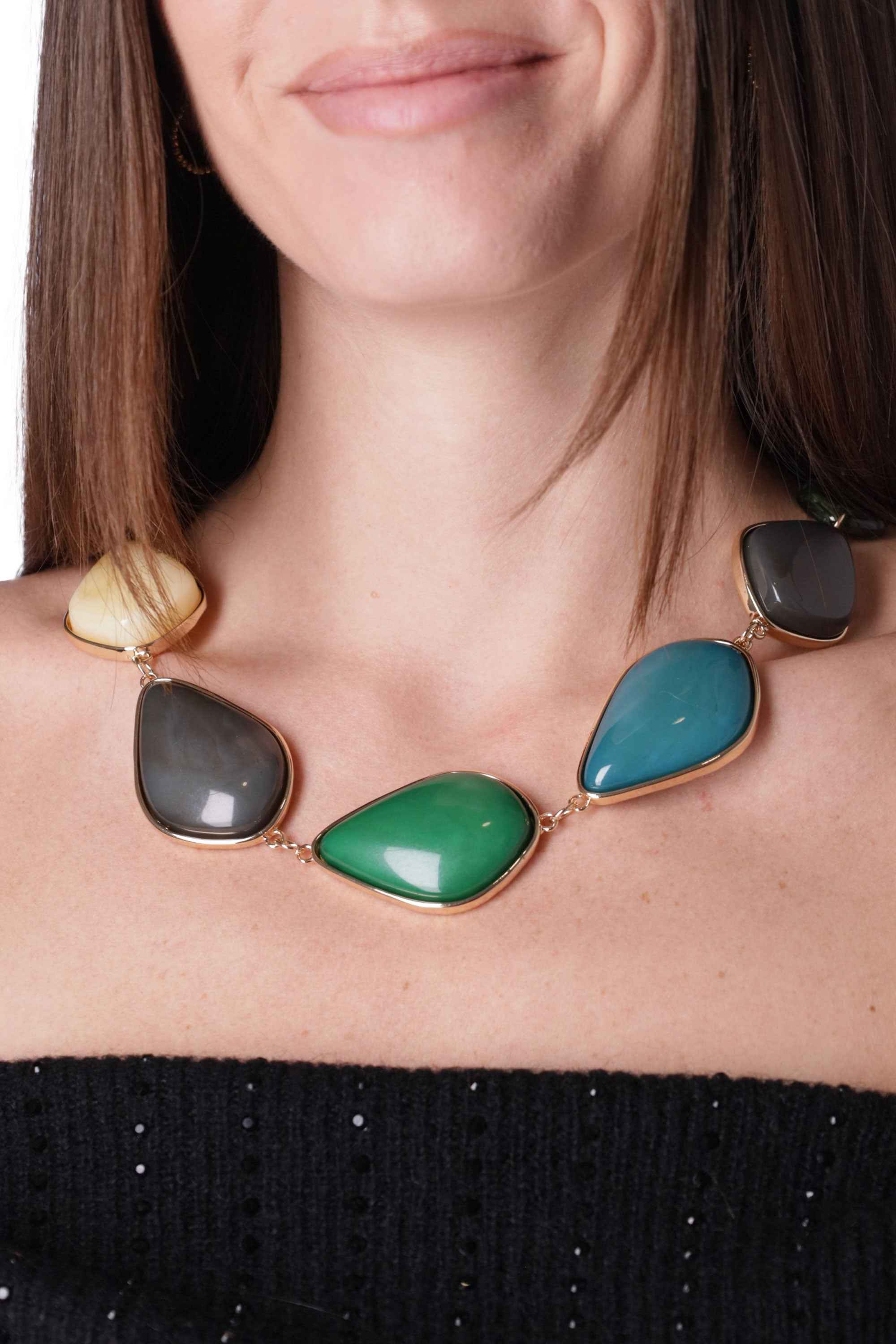 NALI' - D MICL0168 Collana