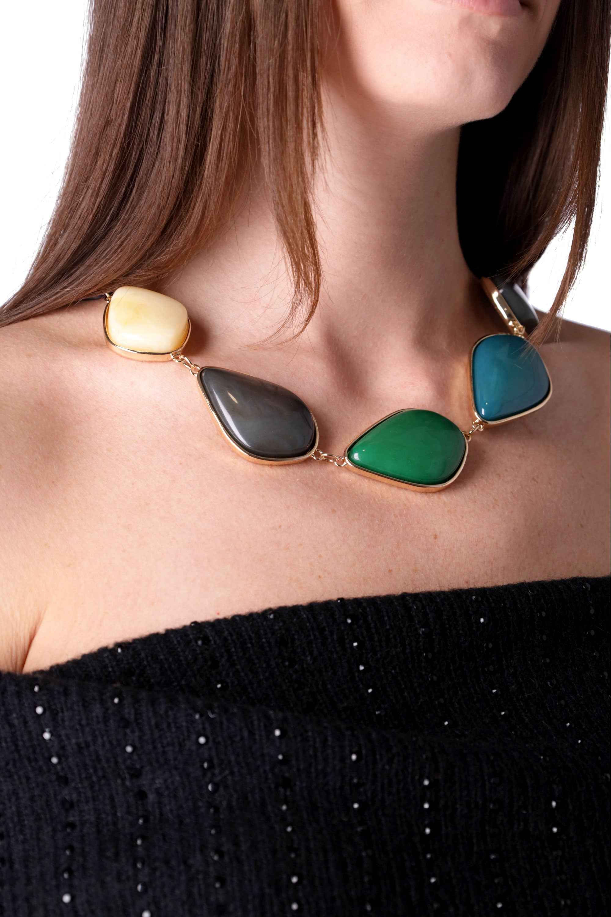 NALI' - D MICL0168 Collana