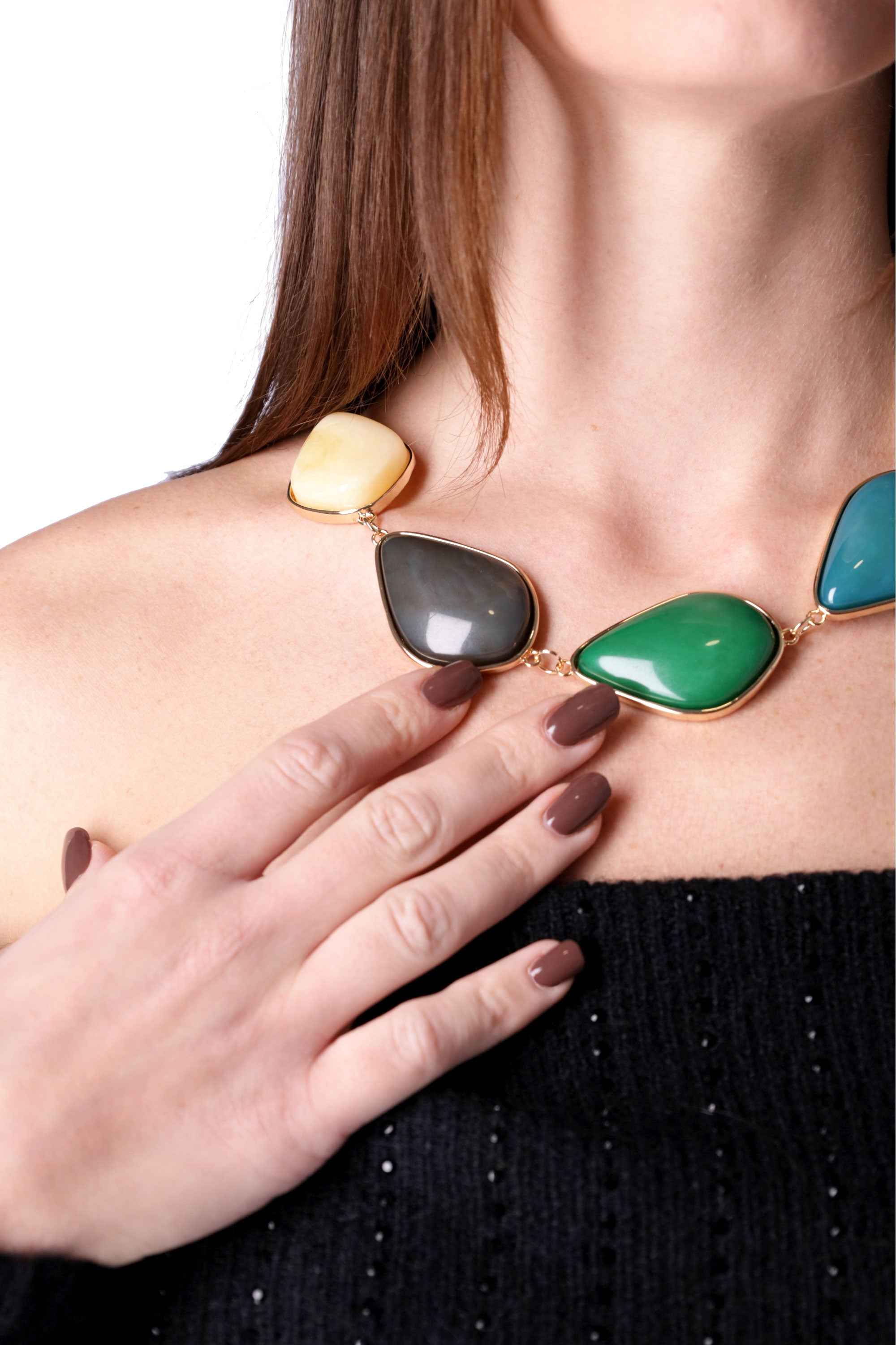 NALI' - D MICL0168 Collana